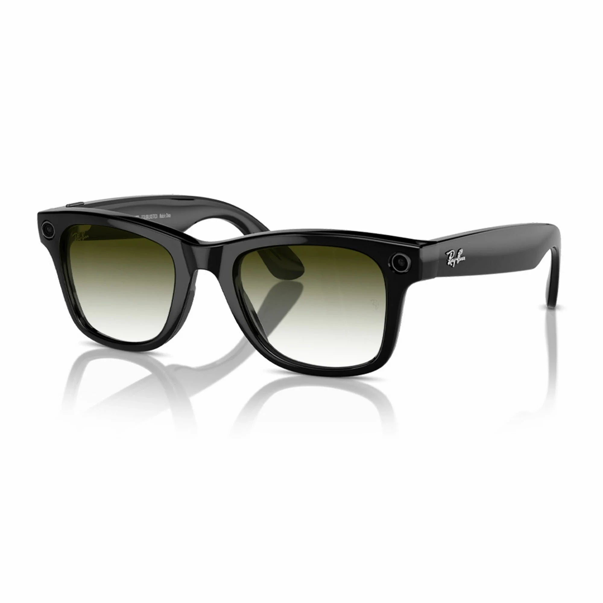 Ray-Ban Meta Wayfarer Replacement Lenses RW4006