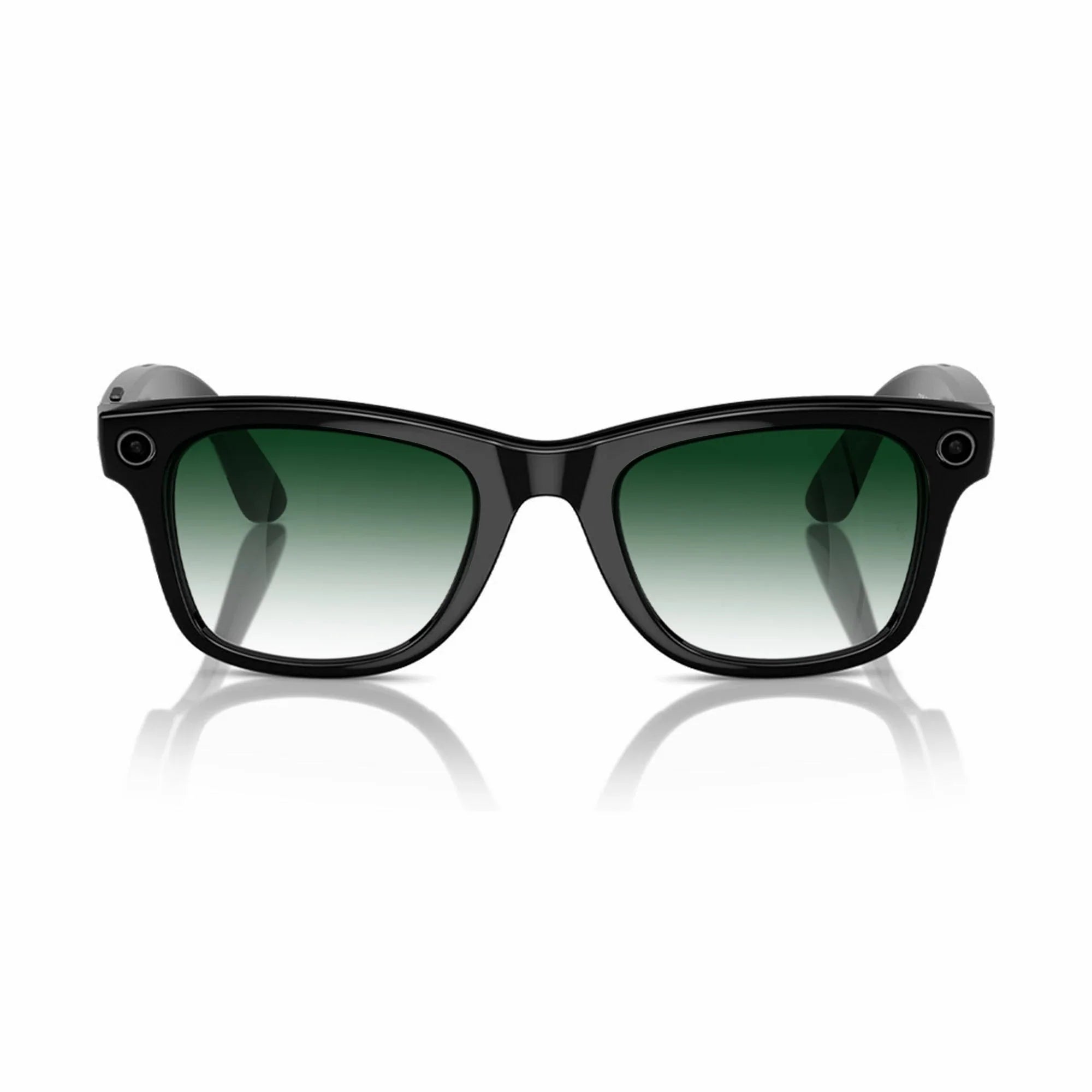Ray-Ban Meta Wayfarer Replacement Lenses RW4008
