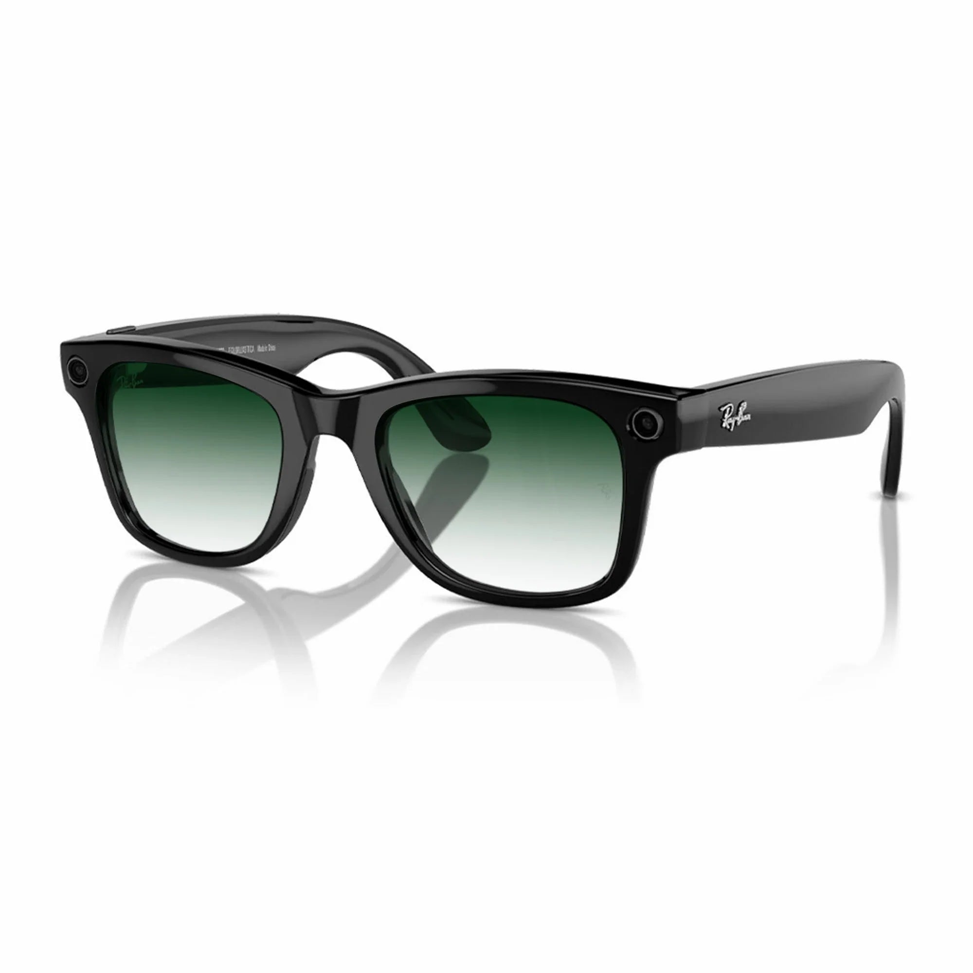 Ray-Ban Meta Wayfarer Replacement Lenses RW4008