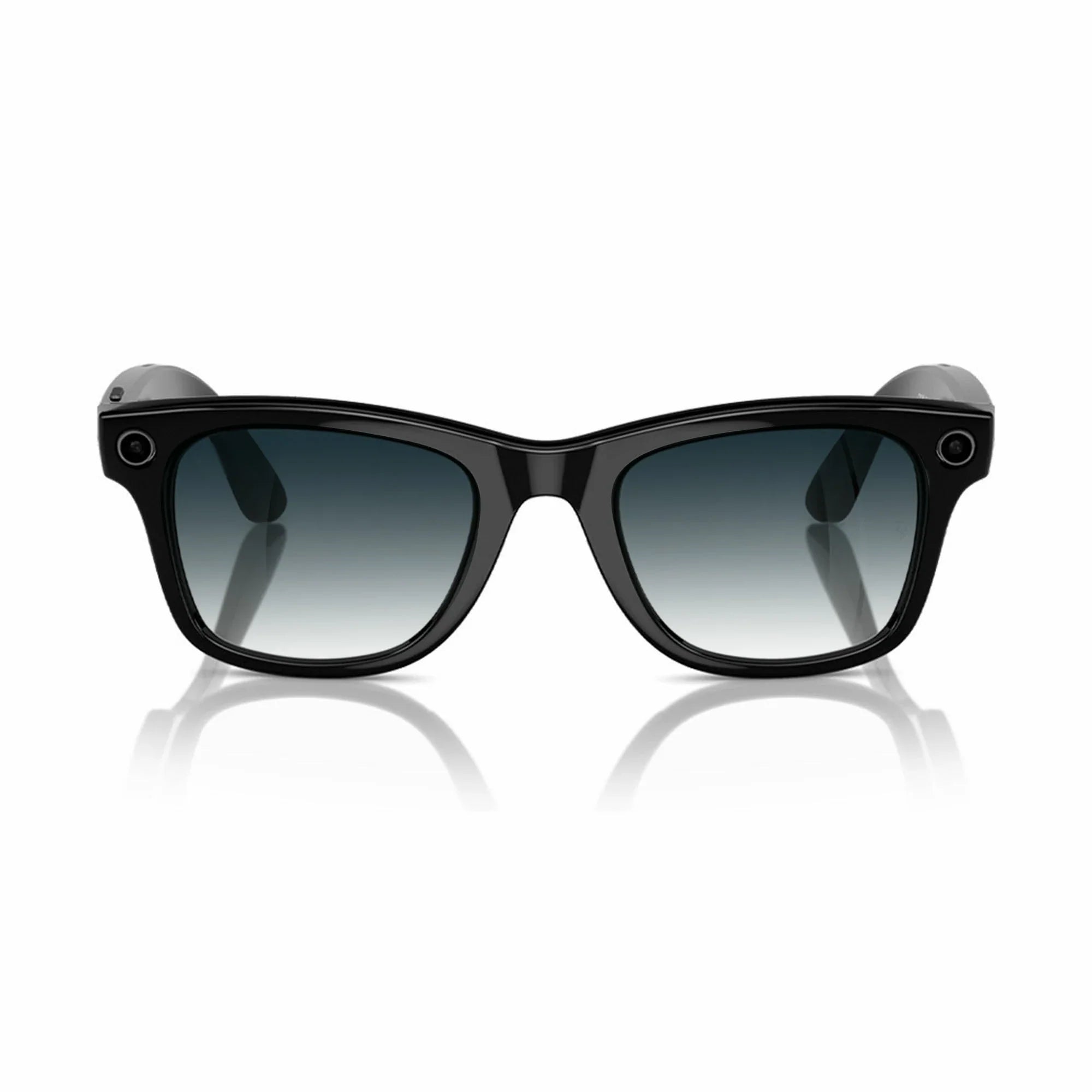 Ray-Ban Meta Wayfarer Replacement Lenses RW4006