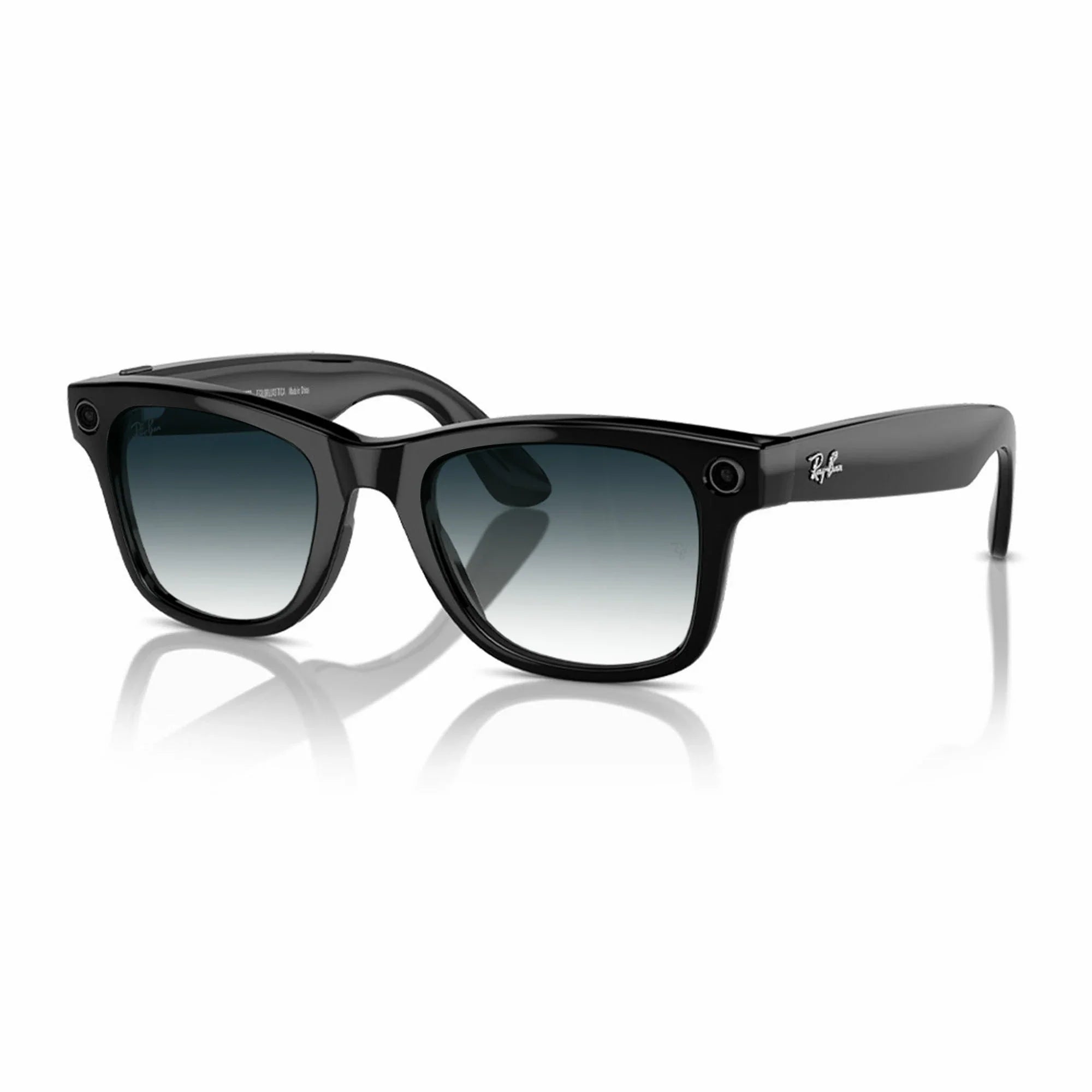 Ray-Ban Meta Wayfarer Replacement Lenses RW4008