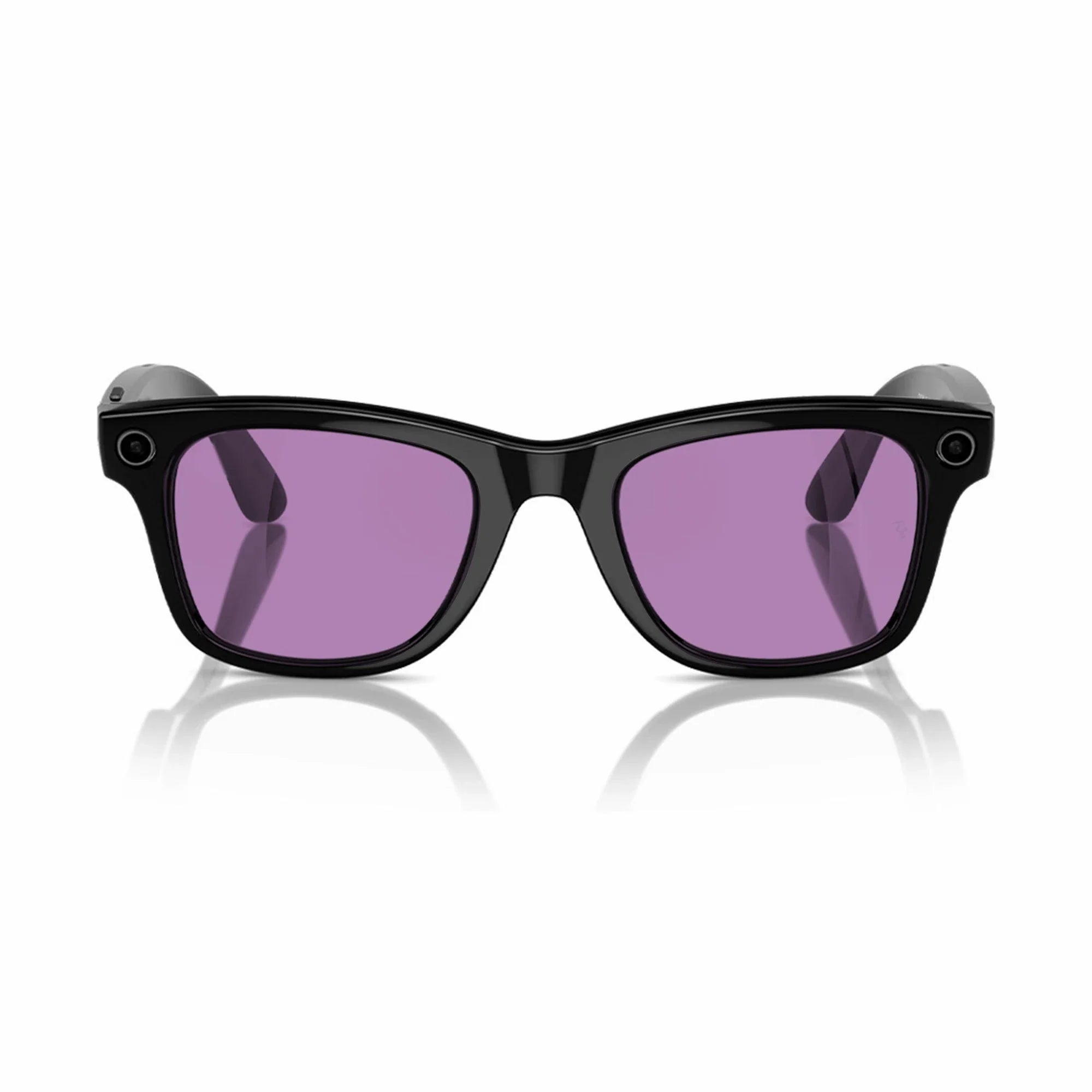 Ray-Ban Meta Wayfarer Replacement Lenses RW4006
