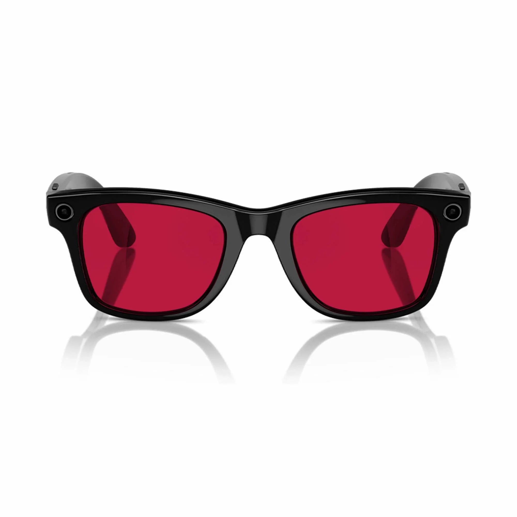 Ray-Ban Meta Wayfarer Replacement Lenses RW4008