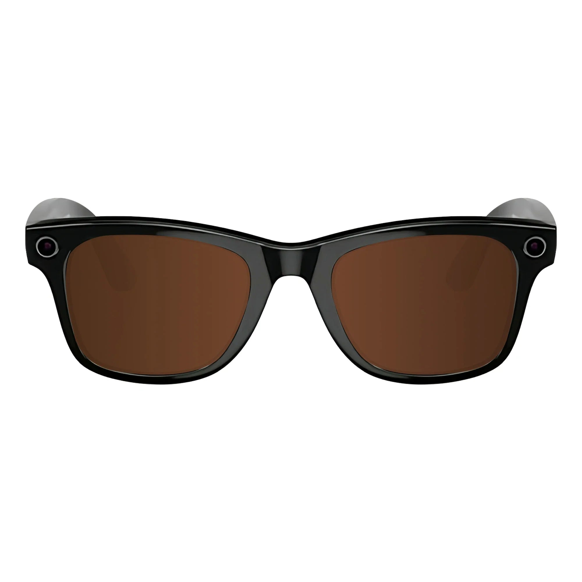 Ray-Ban Meta Wayfarer Replacement Lenses RW4006