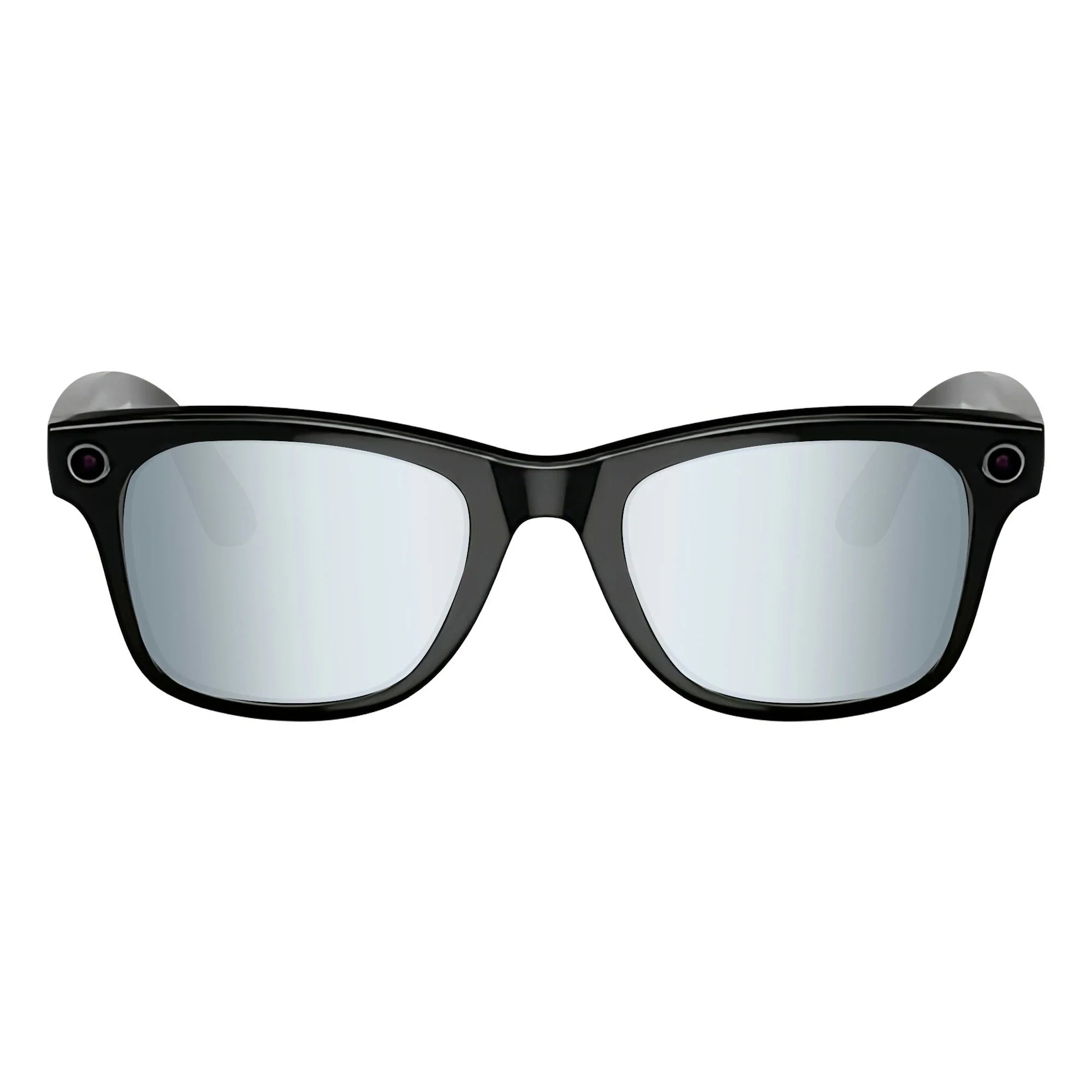 Ray-Ban Meta Wayfarer Replacement Lenses RW4006