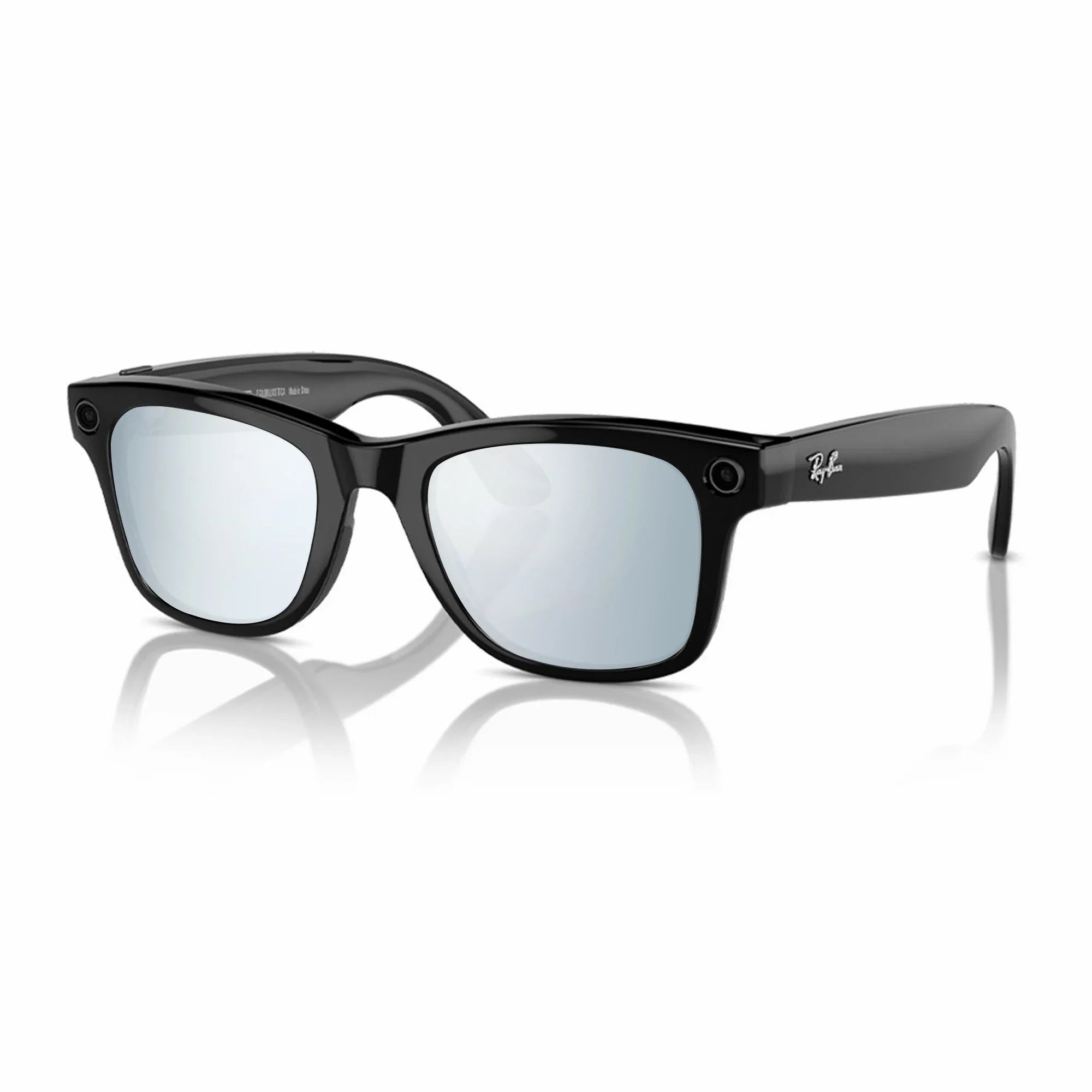 Ray-Ban Meta Wayfarer Replacement Lenses RW4006