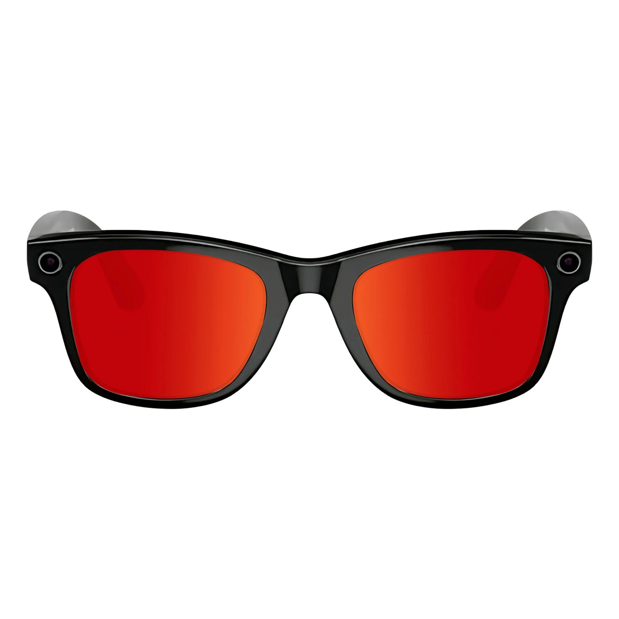 Ray-Ban RW4012 Meta Wayfarer Replacement Lenses (GEN2)