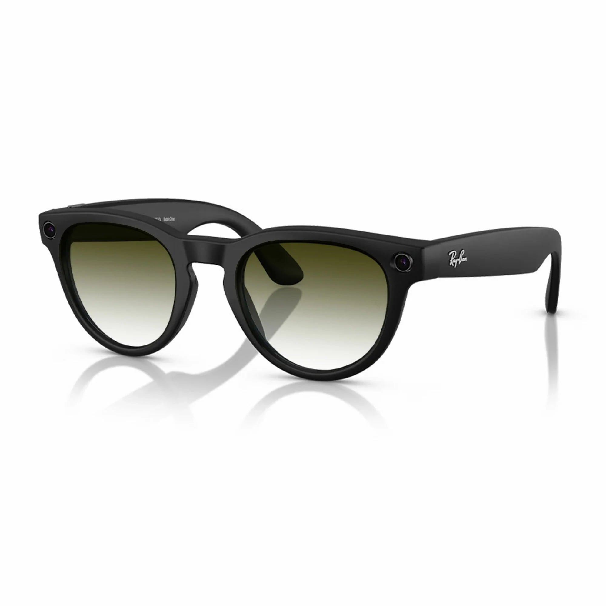 Ray-Ban Meta Headliner Replacement Lenses RW4009