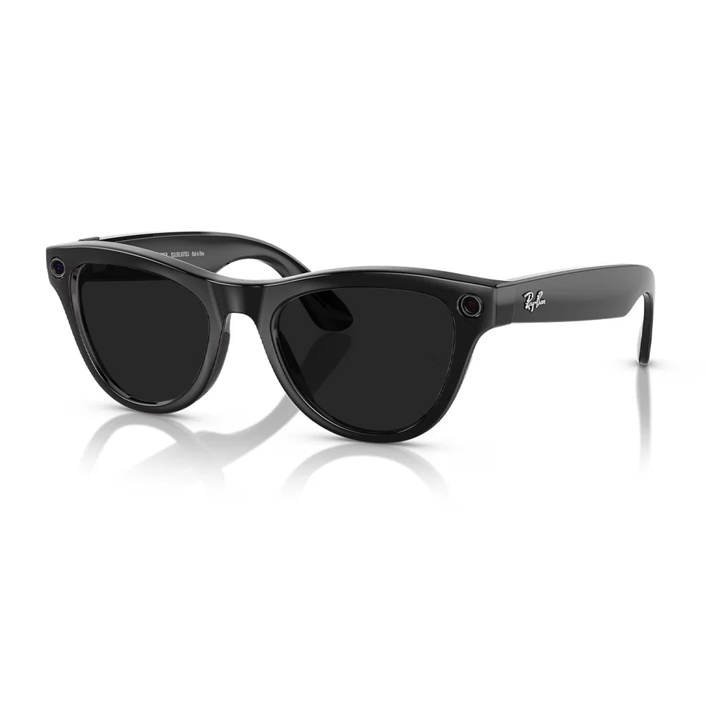 Ray-Ban RW4014 Meta Skyler Replacement Lenses (GEN2)