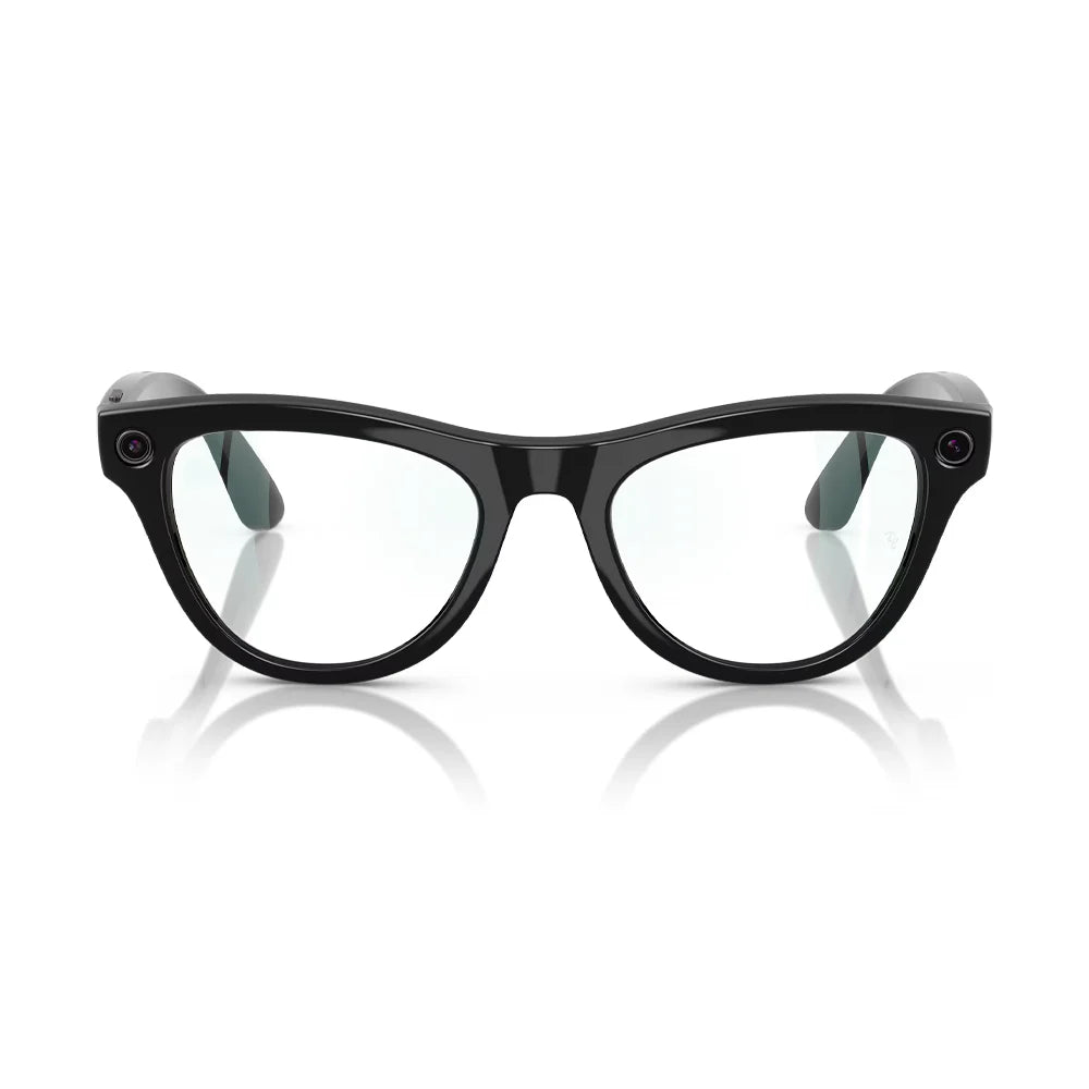 Ray-Ban Meta Skyler Replacement Lenses RW4010