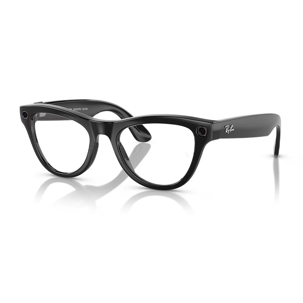 Ray-Ban RW4014 Meta Skyler Replacement Lenses (GEN2)