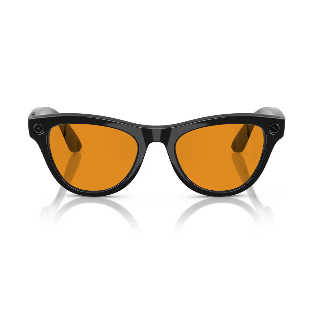 Ray-Ban Meta Skyler Replacement Lenses RW4010
