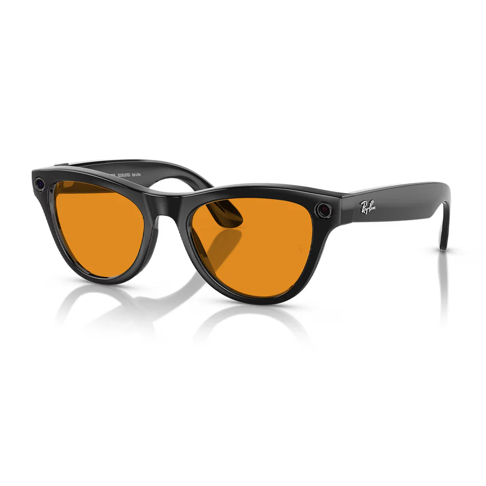 Ray-Ban RW4014 Meta Skyler Replacement Lenses (GEN2)