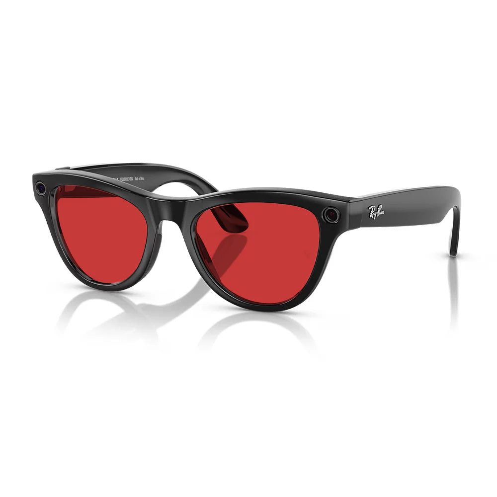 Ray-Ban RW4014 Meta Skyler Replacement Lenses (GEN2)