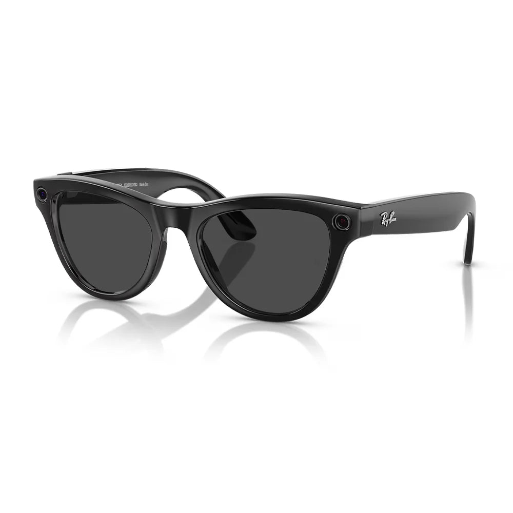 Ray-Ban Meta Skyler Replacement Lenses RW4010