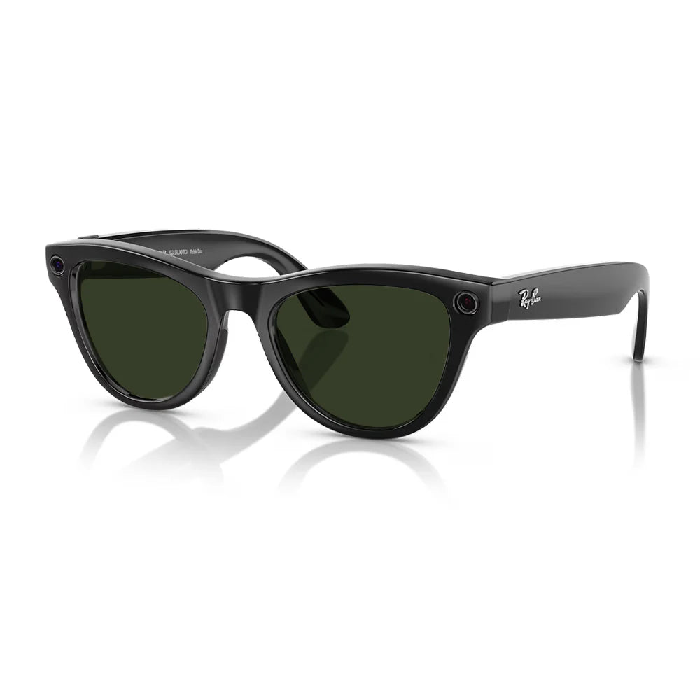 Ray-Ban RW4014 Meta Skyler Replacement Lenses (GEN2)