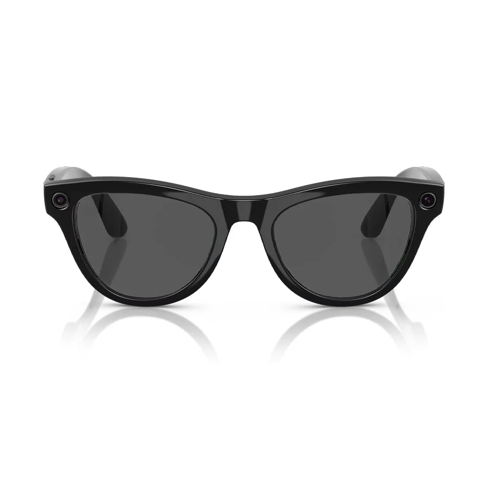 Ray-Ban RW4014 Meta Skyler Replacement Lenses (GEN2)