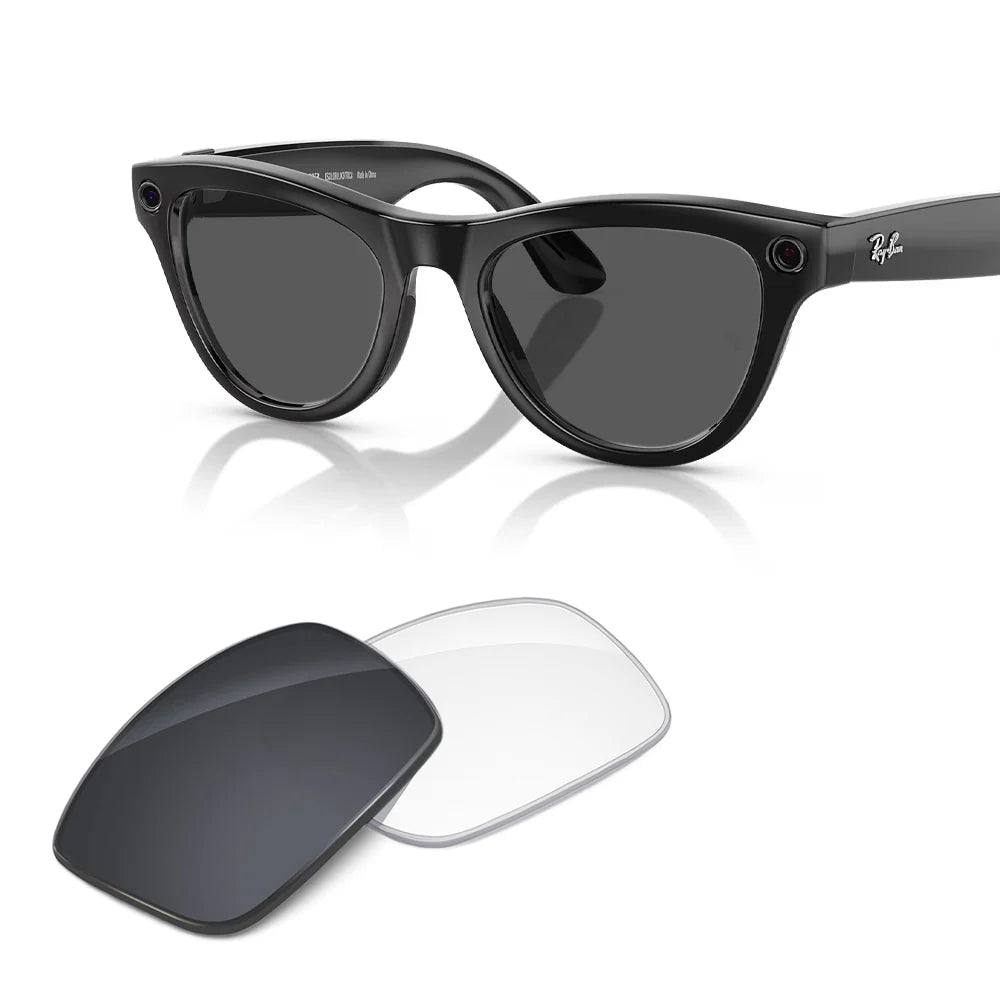 Ray-Ban RW4014 Meta Skyler (GEN2)