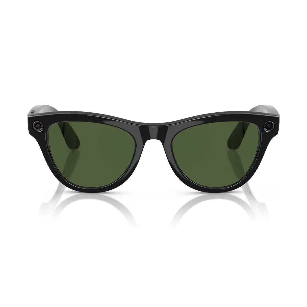 Ray-Ban RW4014 Meta Skyler Replacement Lenses (GEN2)