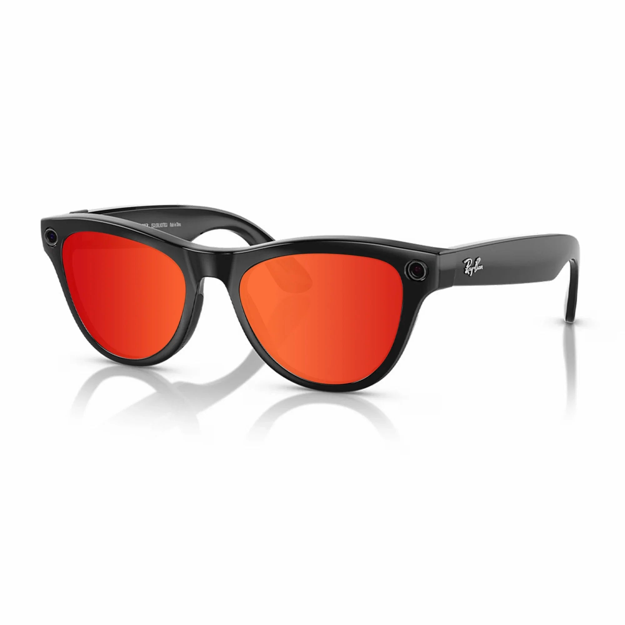 Ray-Ban RW4014 Meta Skyler Replacement Lenses (GEN2)
