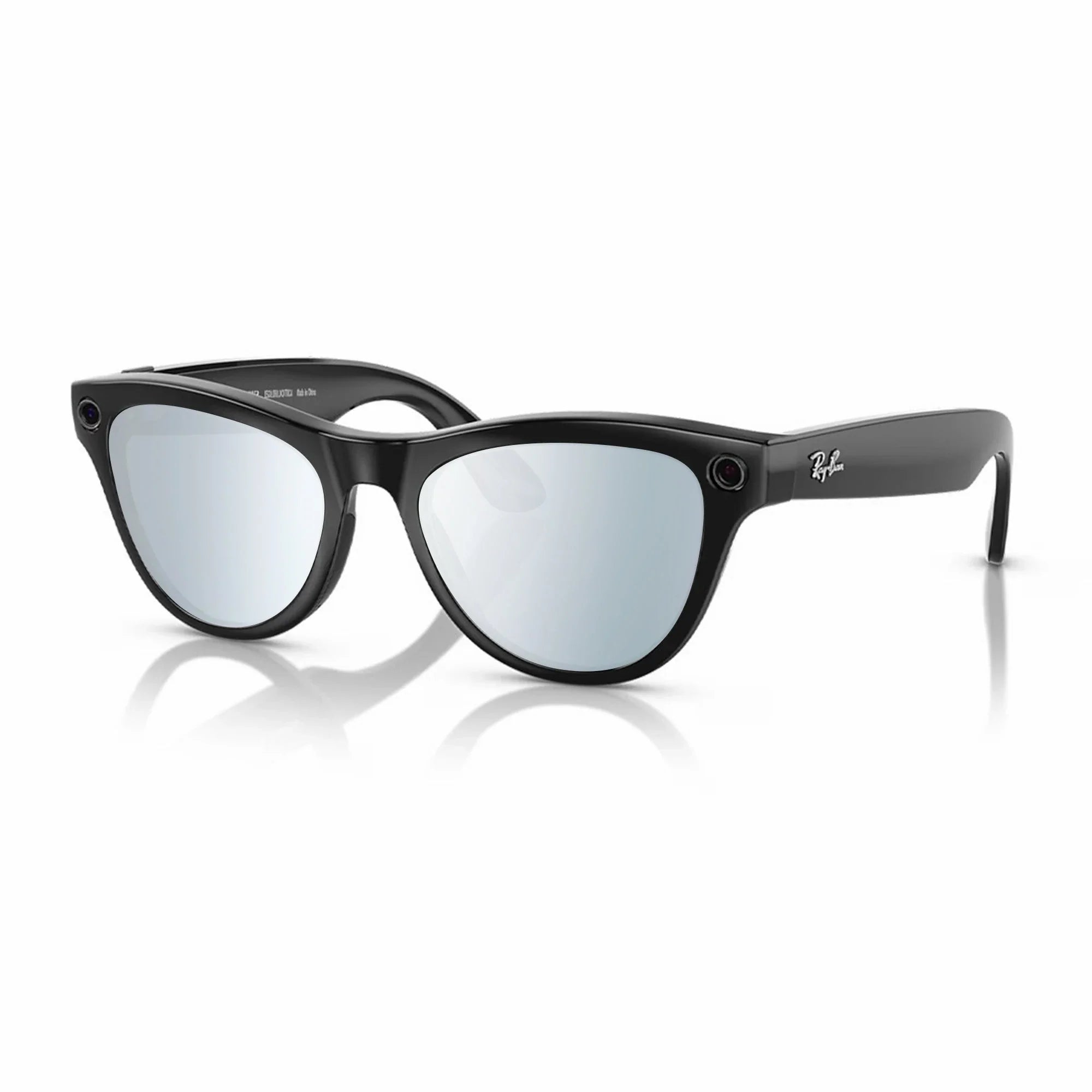 Ray-Ban RW4014 Meta Skyler Replacement Lenses (GEN2)