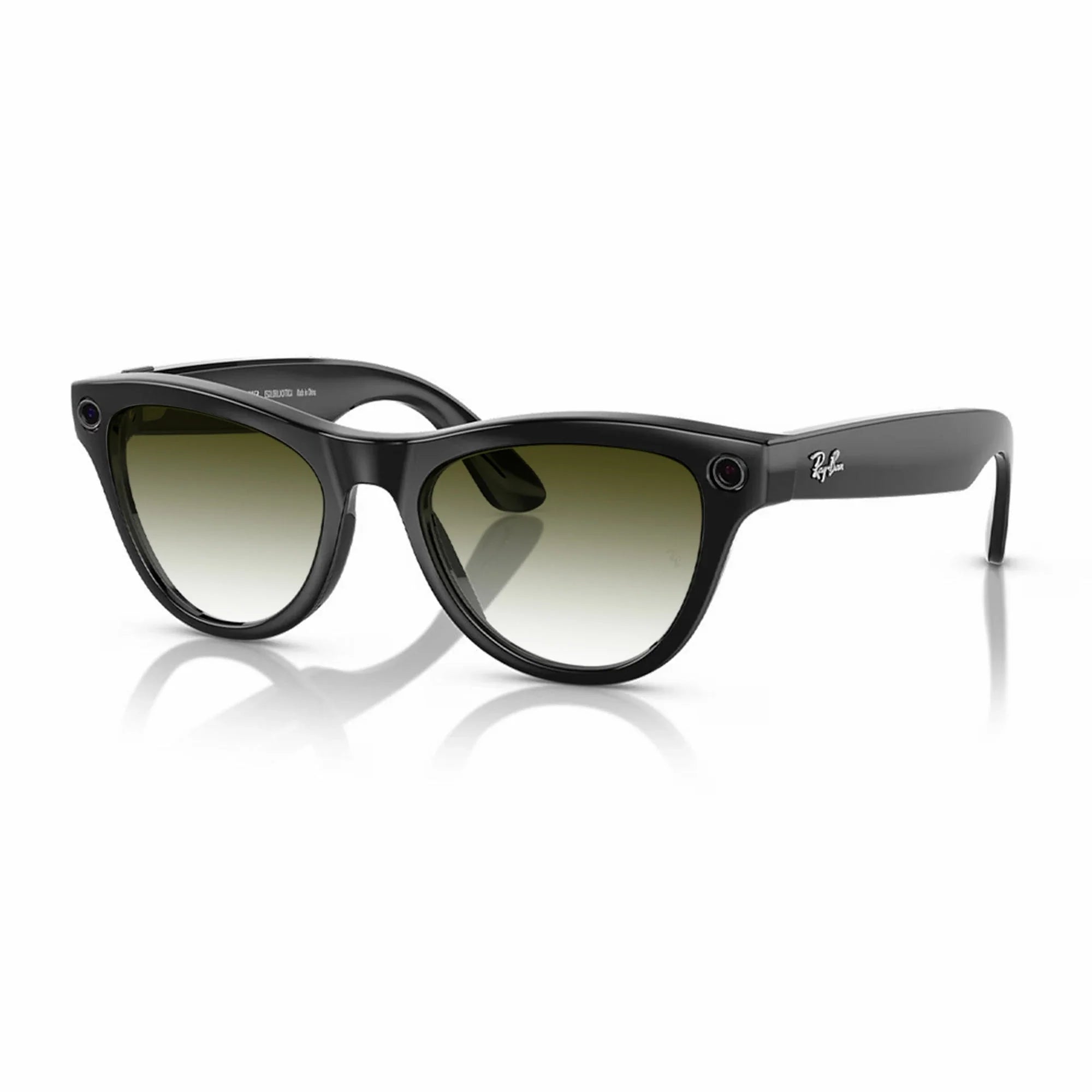 Ray-Ban Meta Skyler Replacement Lenses RW4010