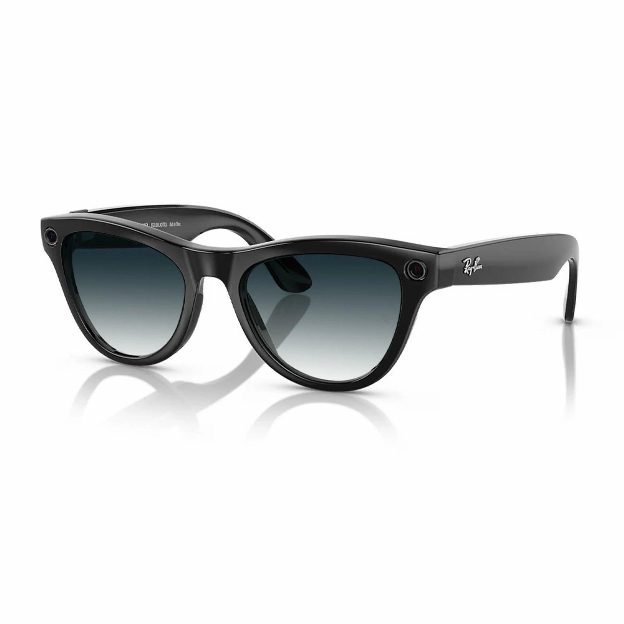 Ray-Ban Meta Skyler Replacement Lenses RW4010