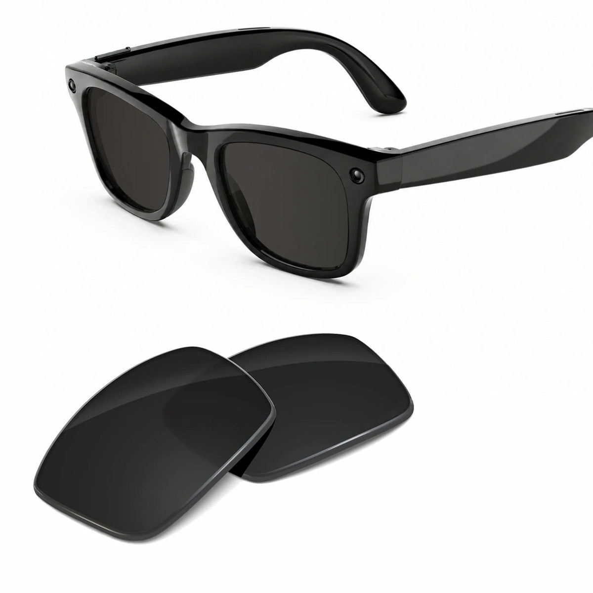 Ray-Ban Meta Wayfarer RW4011 (GEN3)