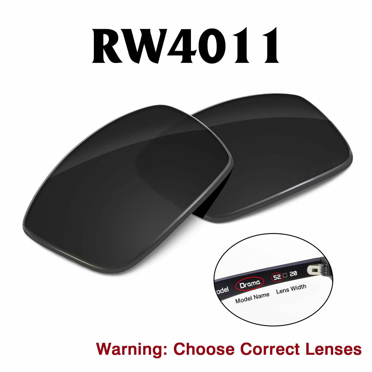 Ray-Ban Meta Wayfarer RW4011 (GEN3)