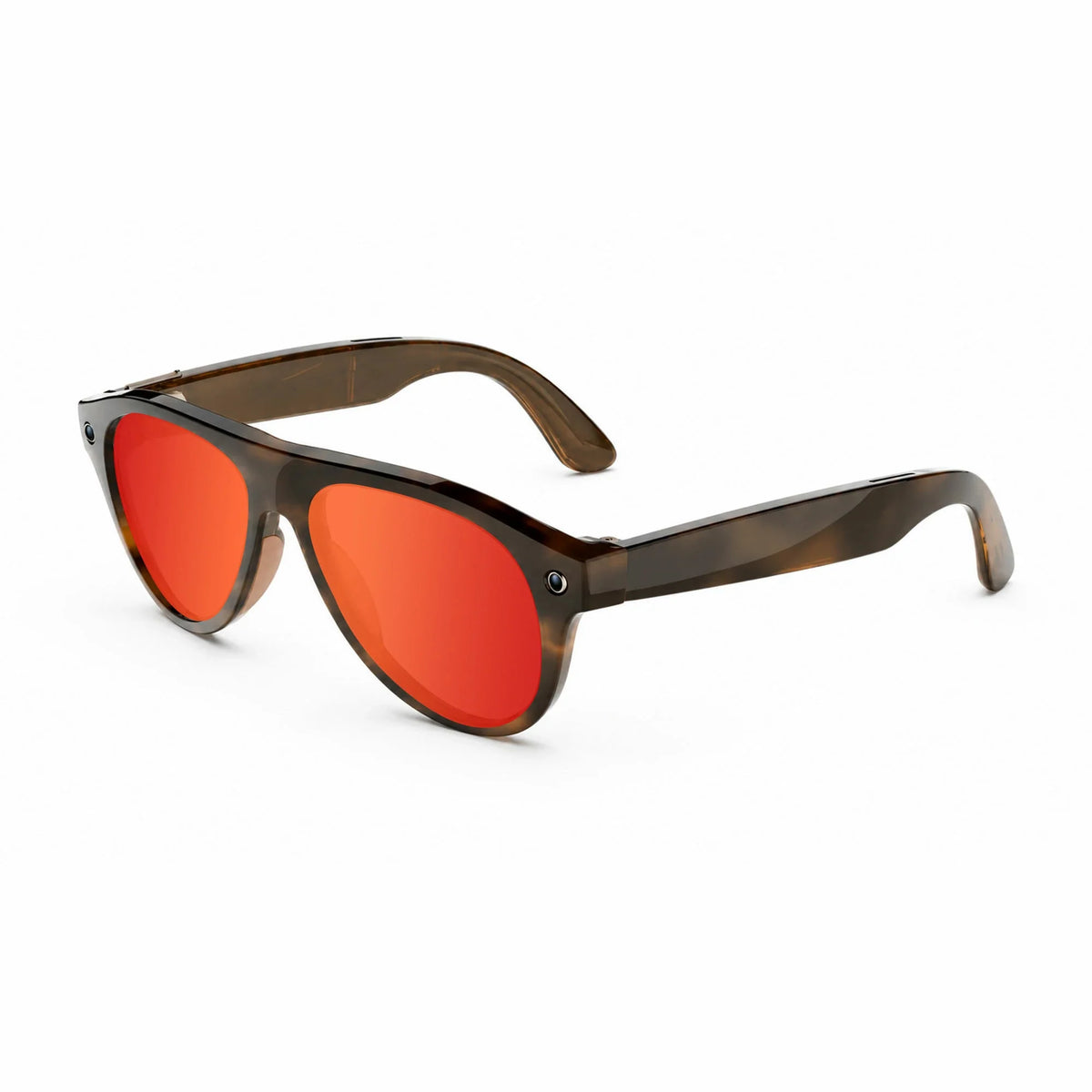 Ray-Ban Meta Aviator Replacement Lenses RW4016 (GEN3)
