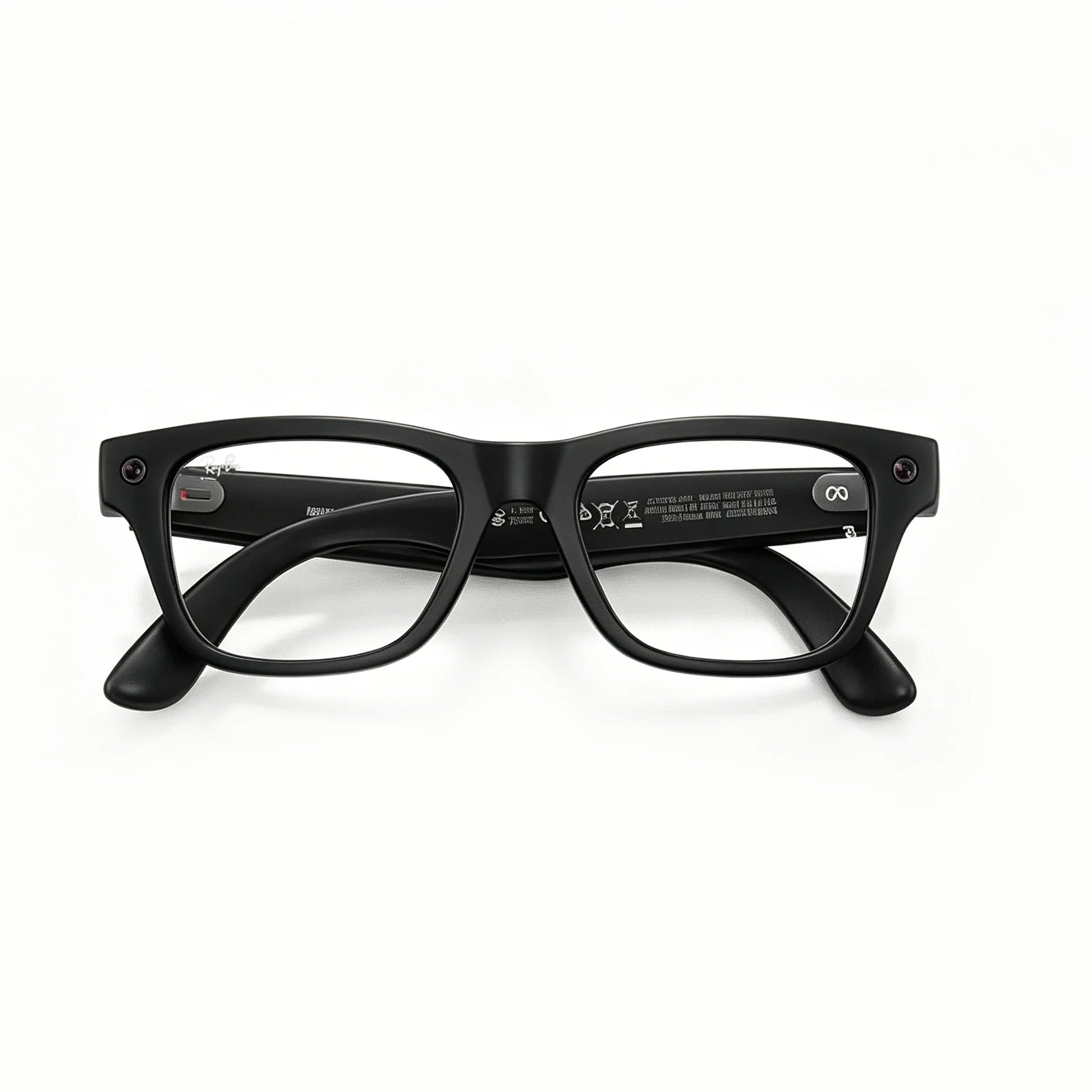 Ray-Ban Meta Blayzer Optics (Gen 2)