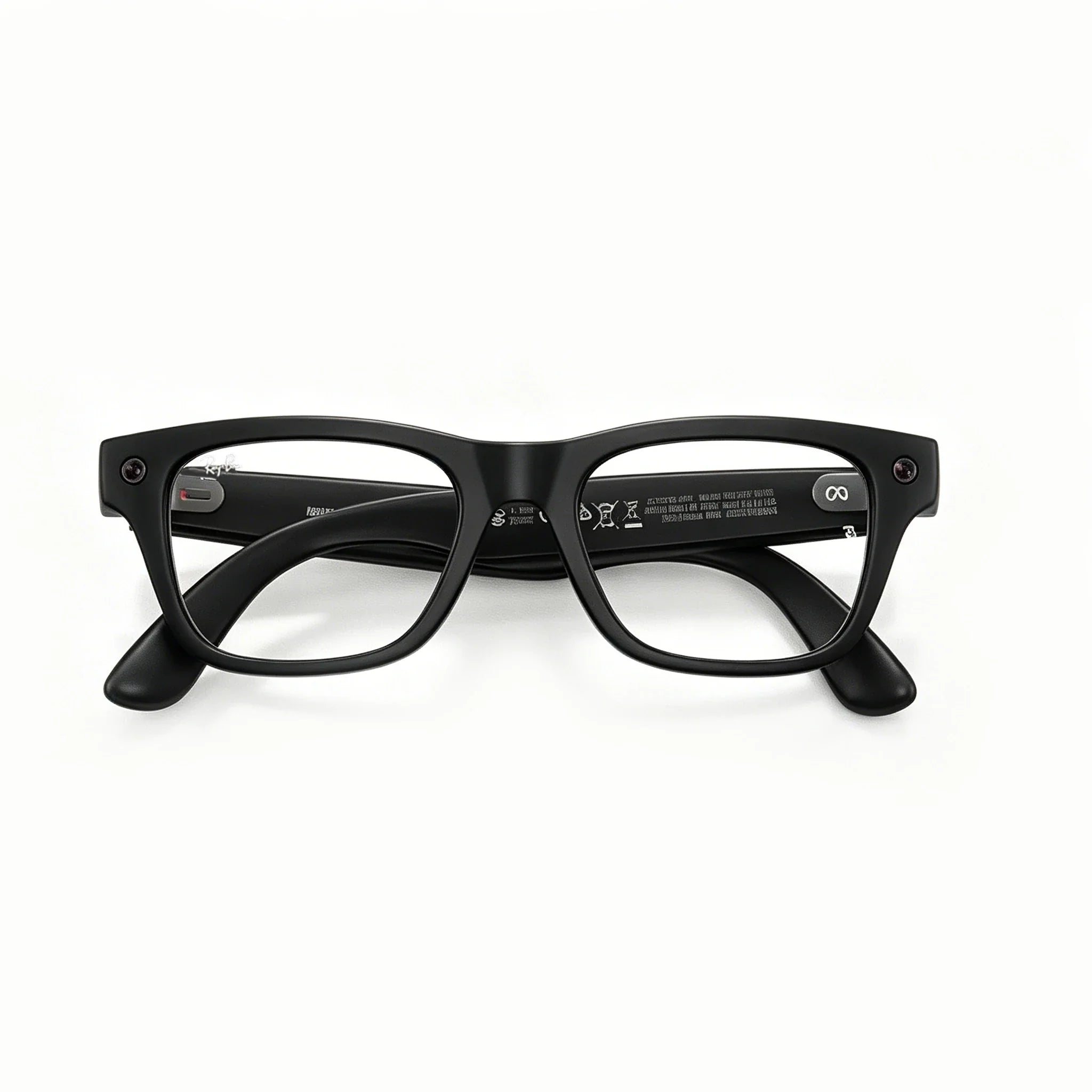 Ray-Ban Meta Blayzer Optics (Gen 2)