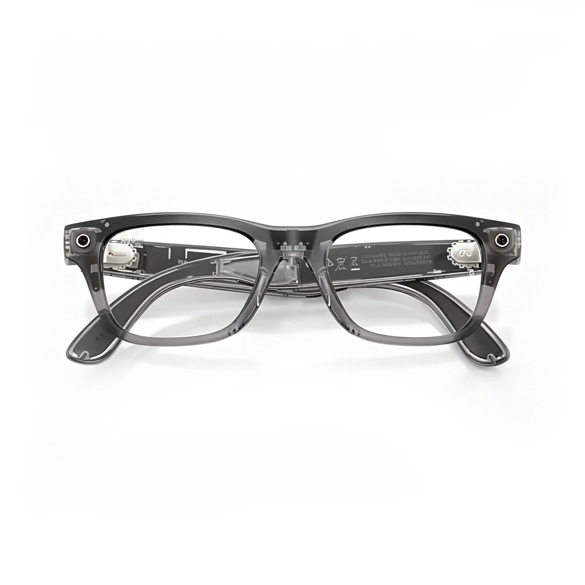 Ray-Ban Meta Blayzer Optics (Gen 2)