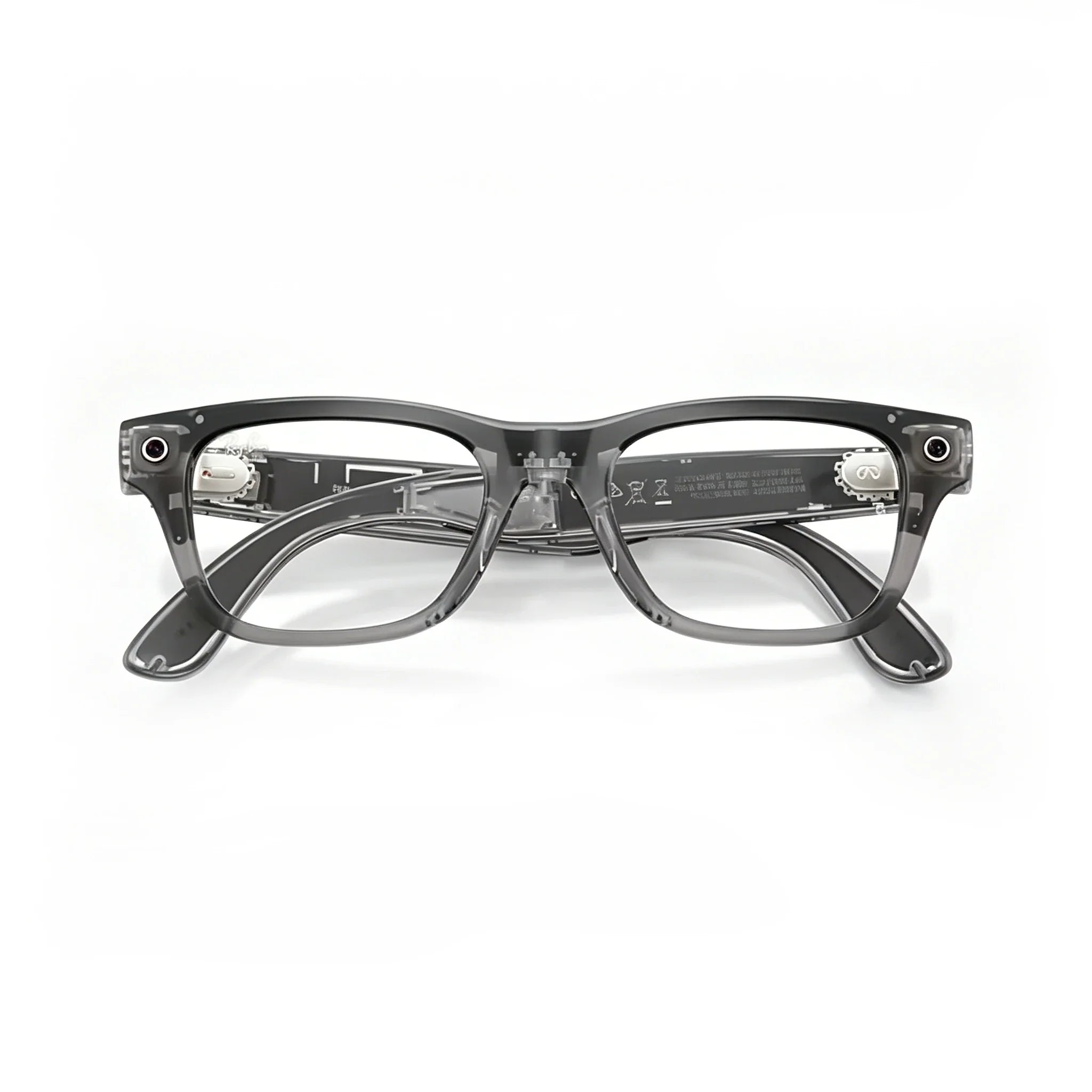 Ray-Ban Meta Blayzer Optics (Gen 2)