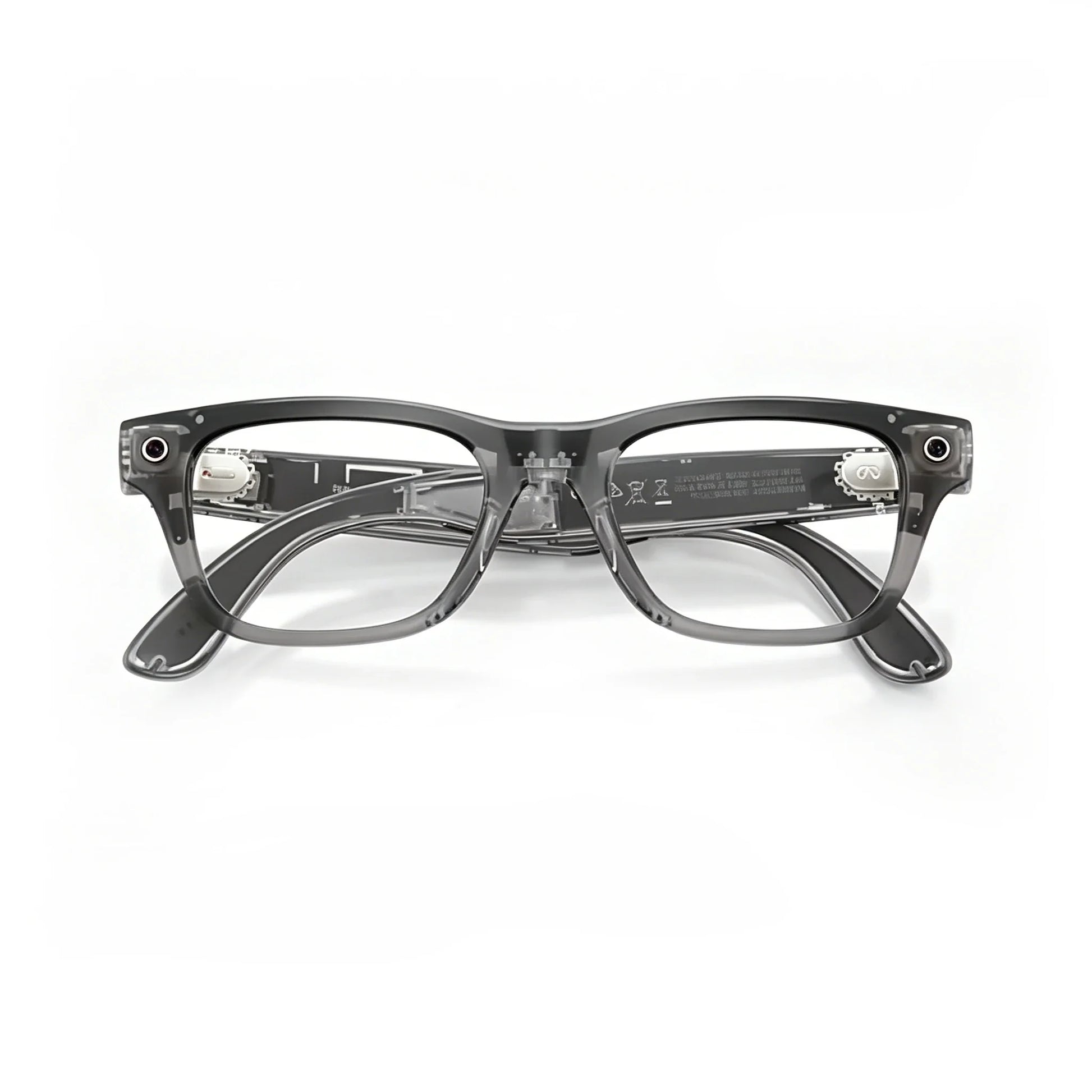 Ray-Ban Meta Blayzer Optics (Gen 2)