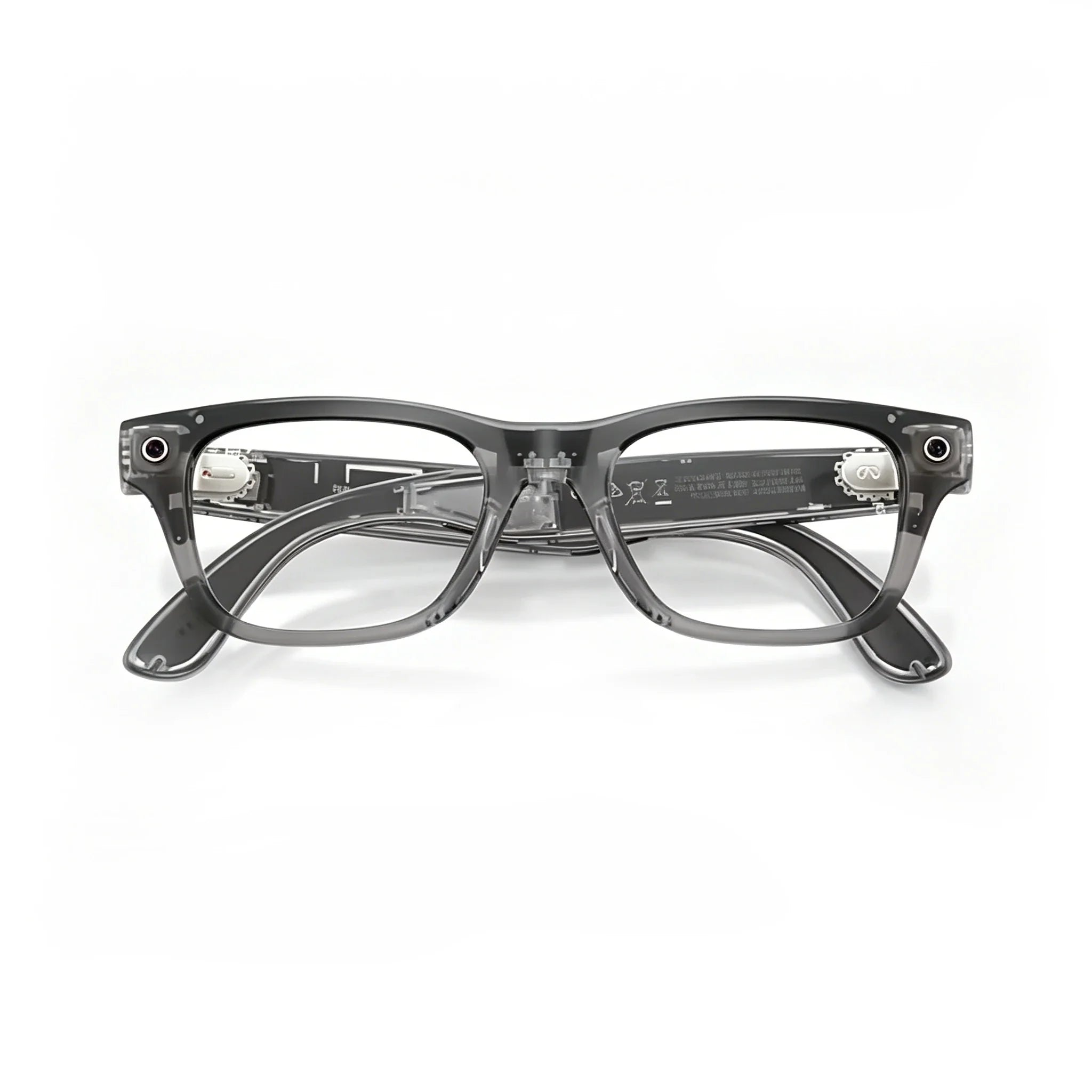 Ray-Ban Meta Blayzer Optics (Gen 2)
