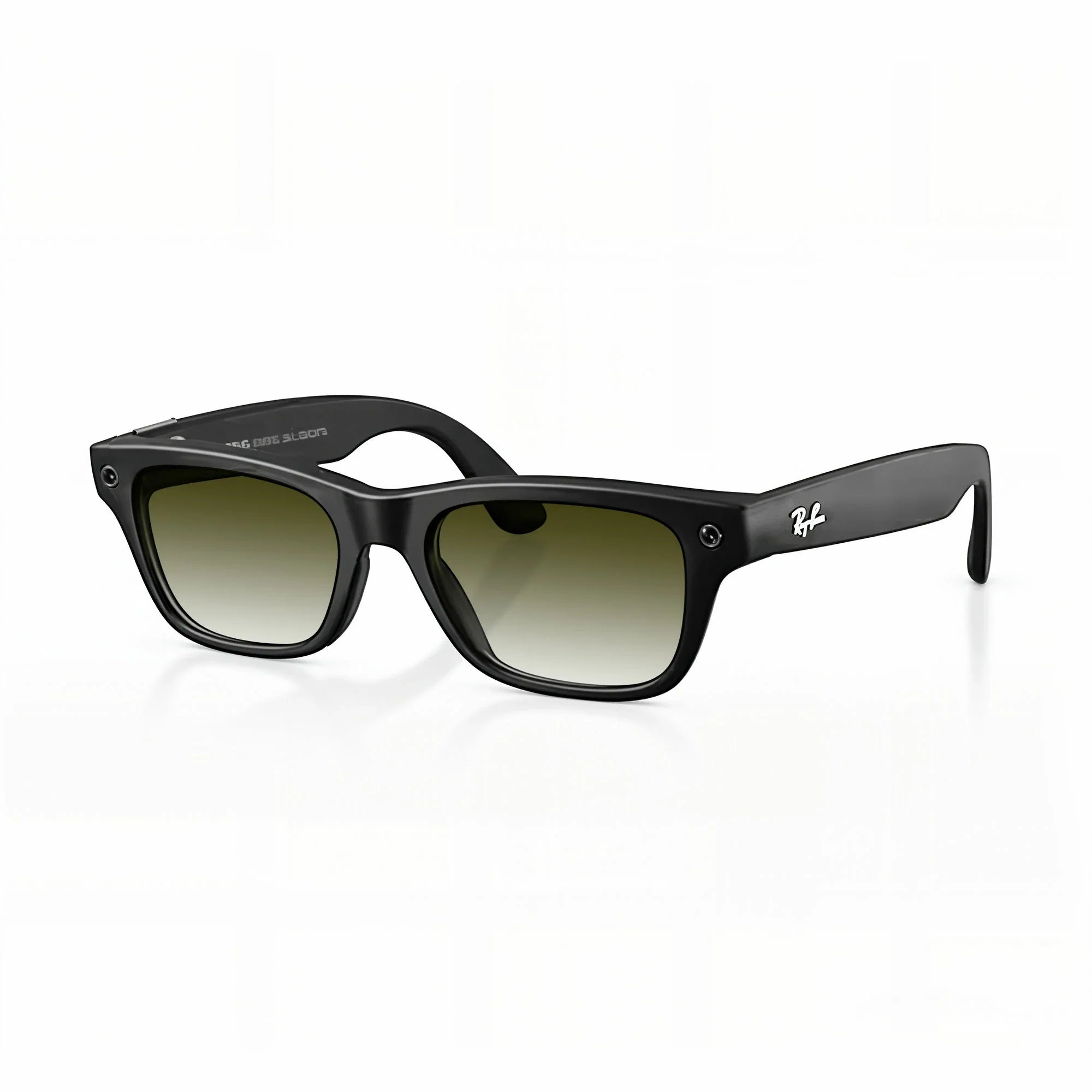 Ray-Ban Meta Blayzer Replacement Lenses RW7001 (GEN2)