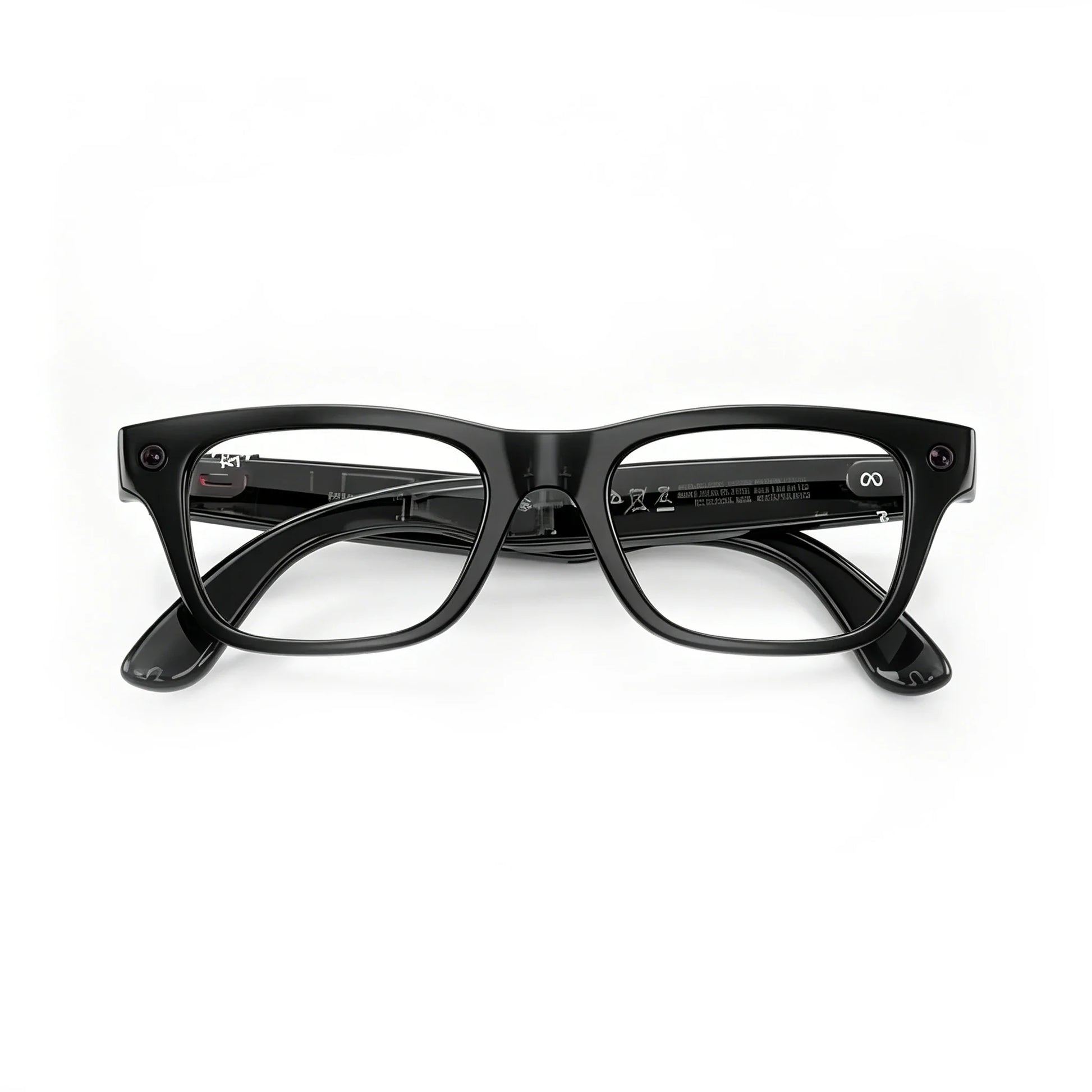 Ray-Ban Meta Blayzer Optics (Gen 2)