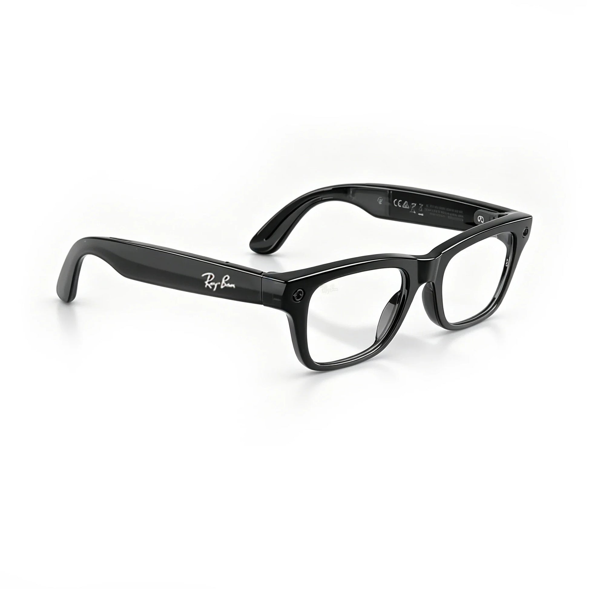 Ray-Ban Meta Blayzer Optics (Gen 2)