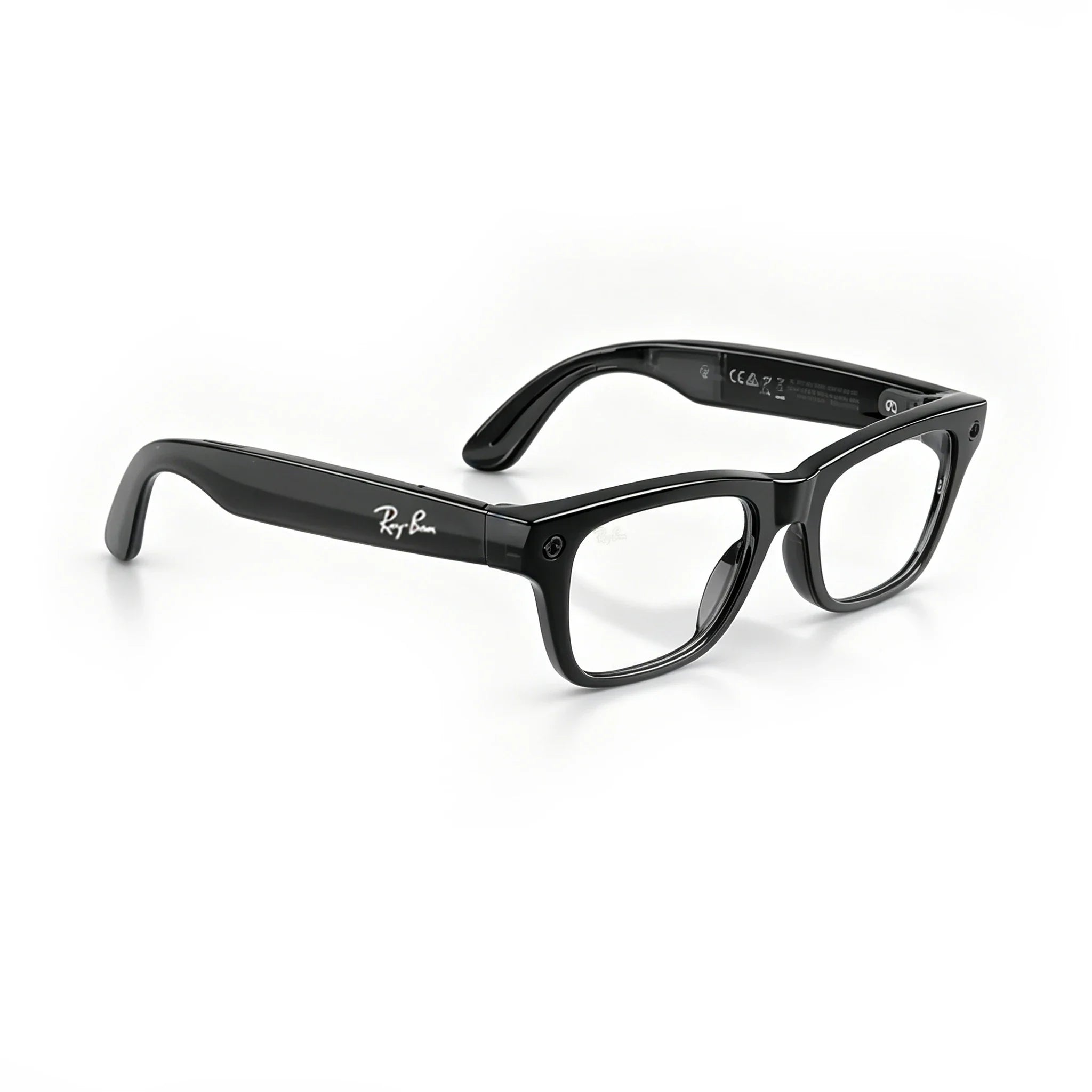 Ray-Ban Meta Blayzer Optics (Gen 2)