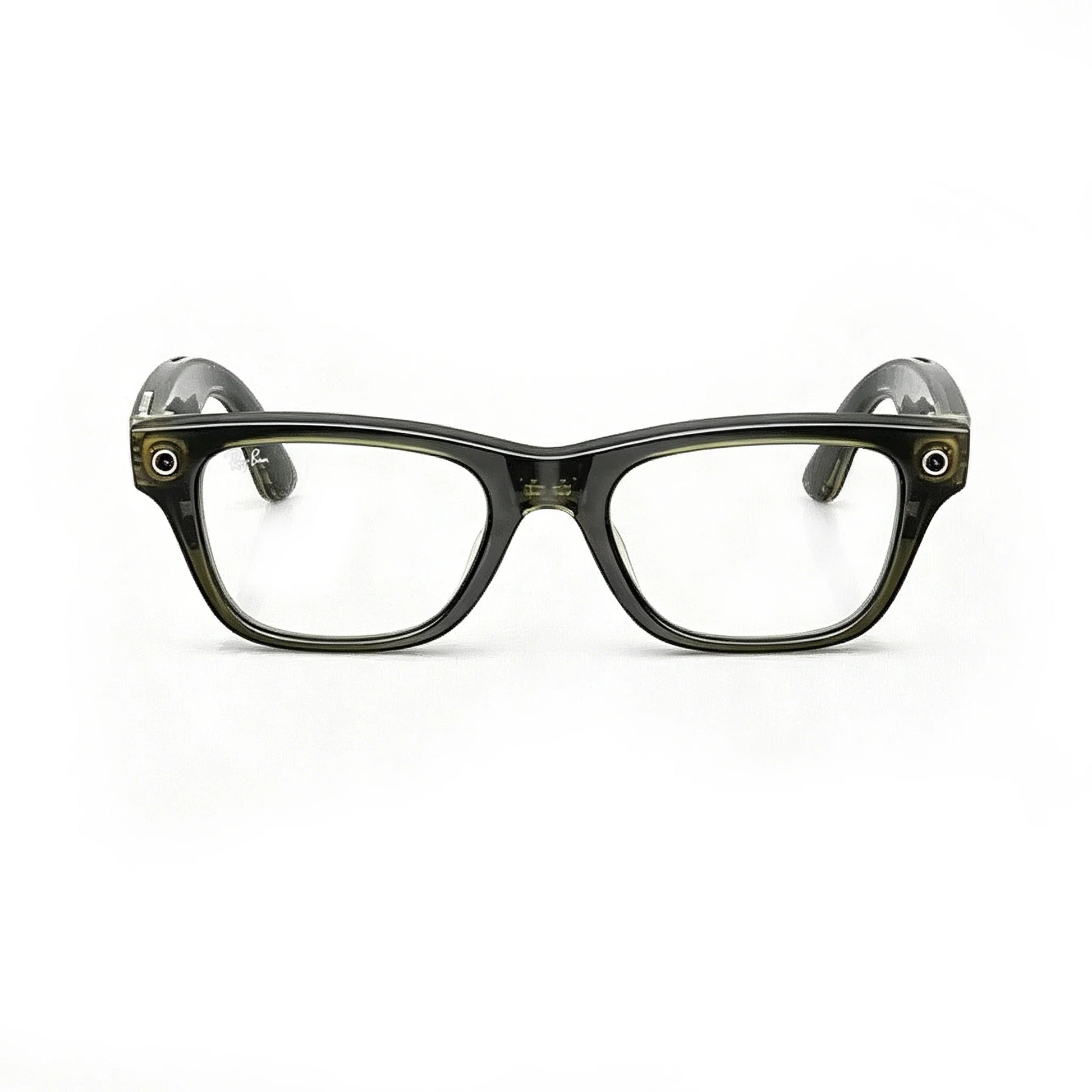 Ray-Ban Meta Blayzer Optics (Gen 2)