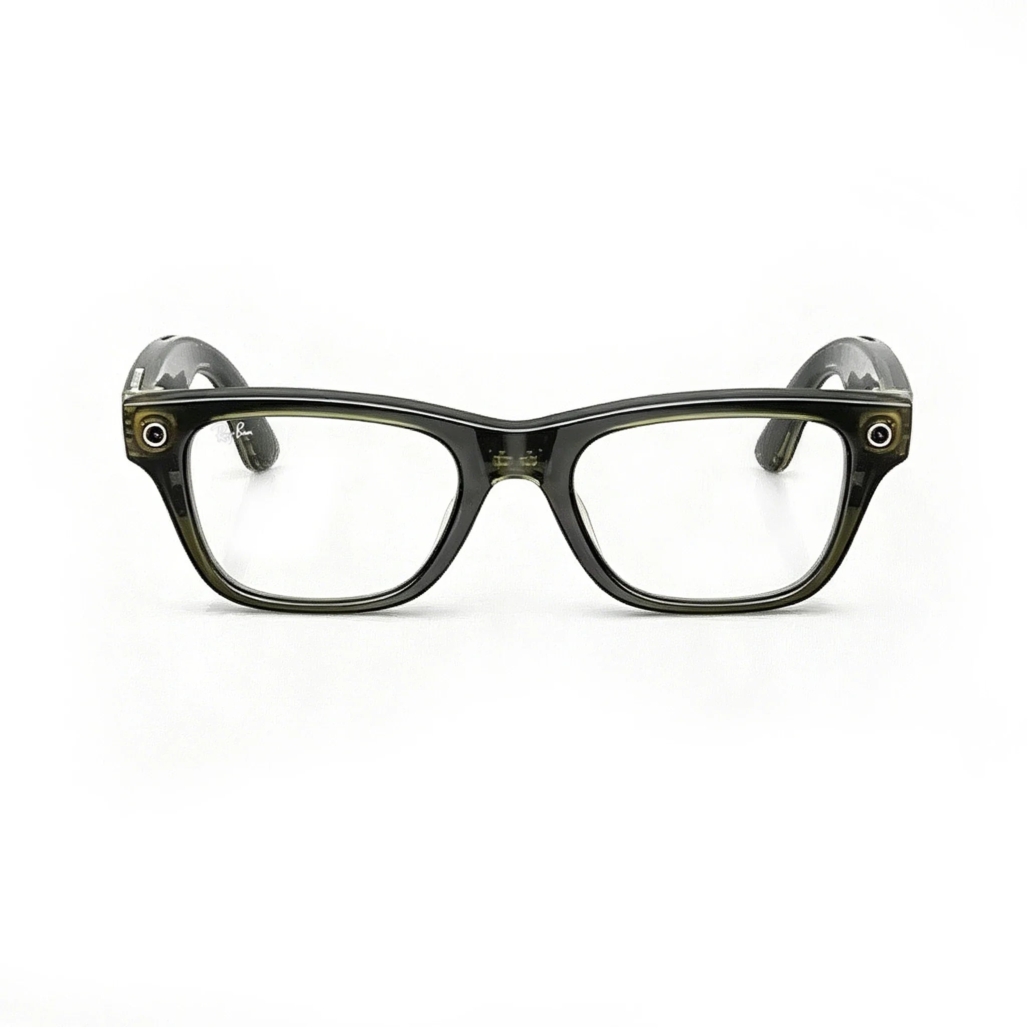 Ray-Ban Meta Blayzer Optics (Gen 2)