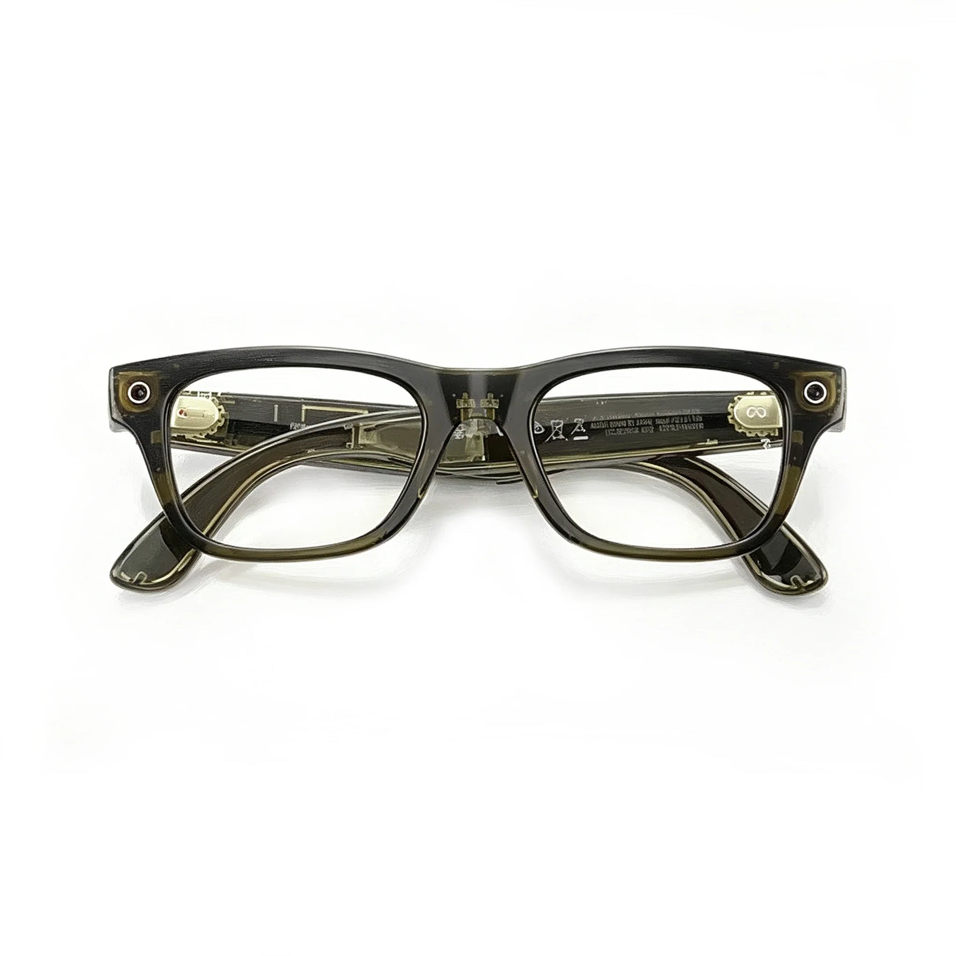 Ray-Ban Meta Blayzer Optics (Gen 2)