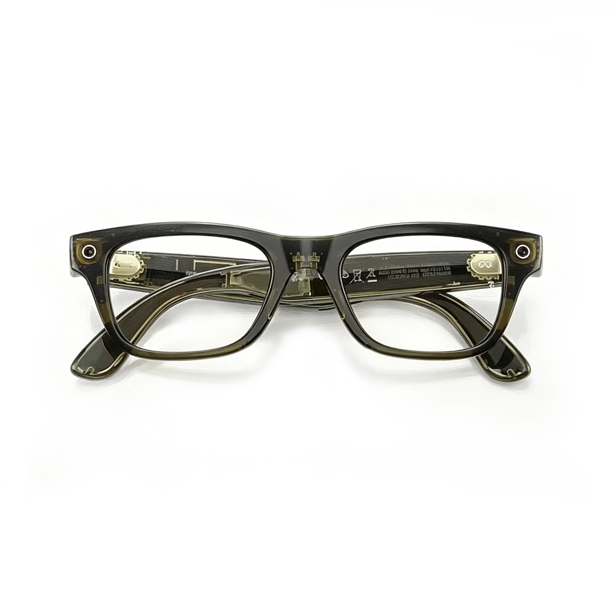 Ray-Ban Meta Blayzer Optics (Gen 2)