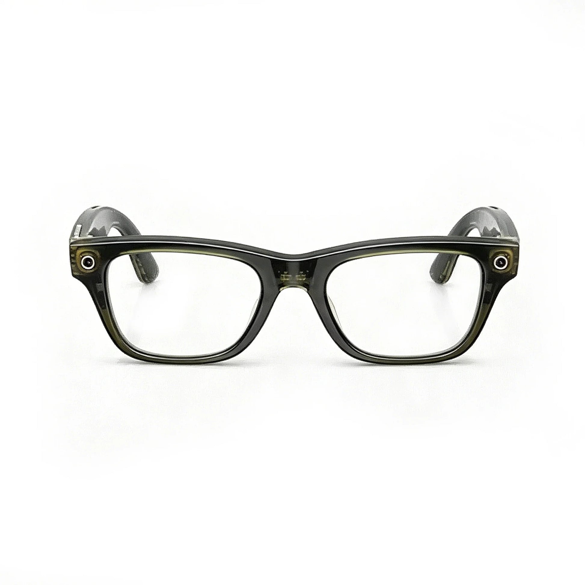 Ray-Ban Meta Blayzer Optics (Gen 2)
