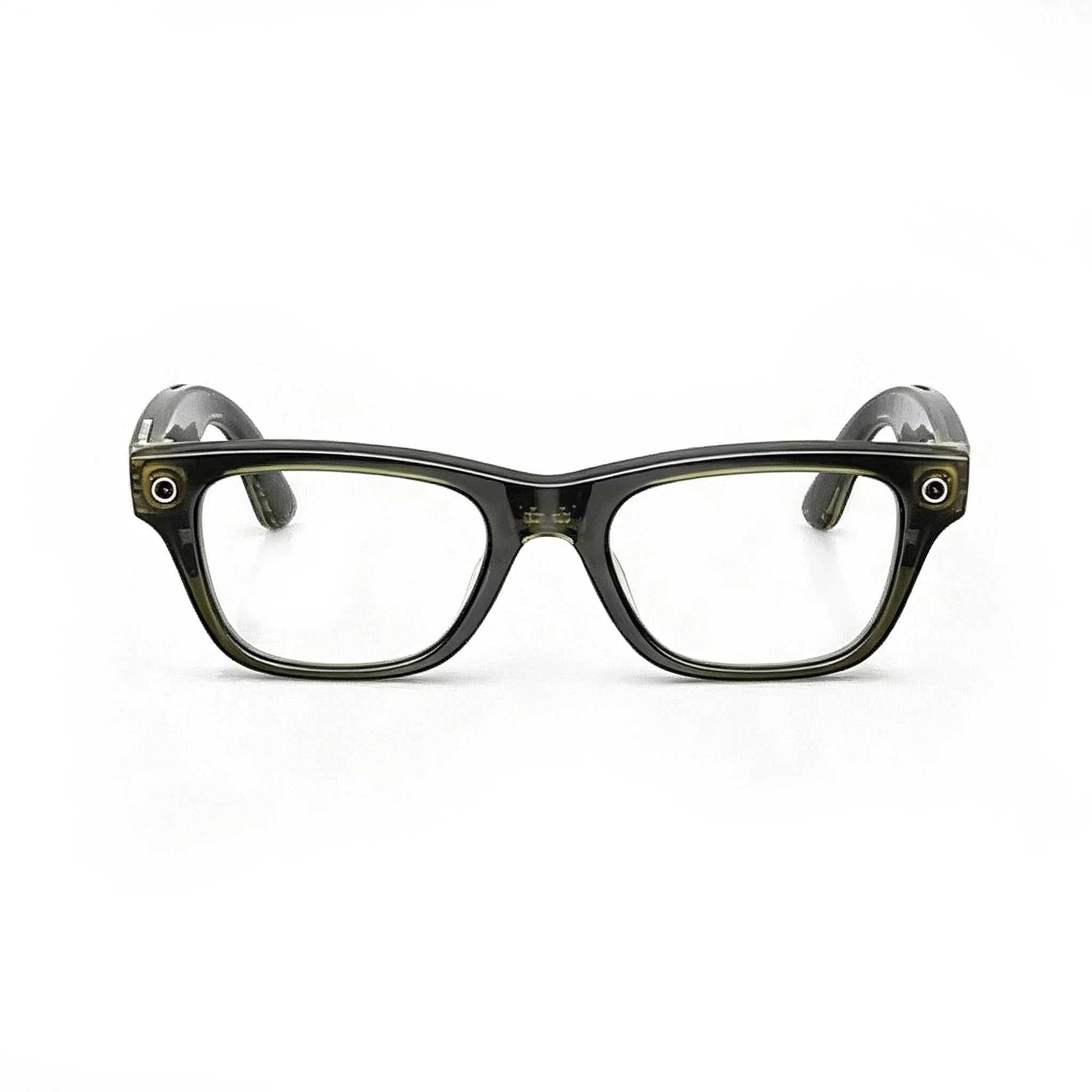 Ray-Ban Meta Blayzer Optics (Gen 2)