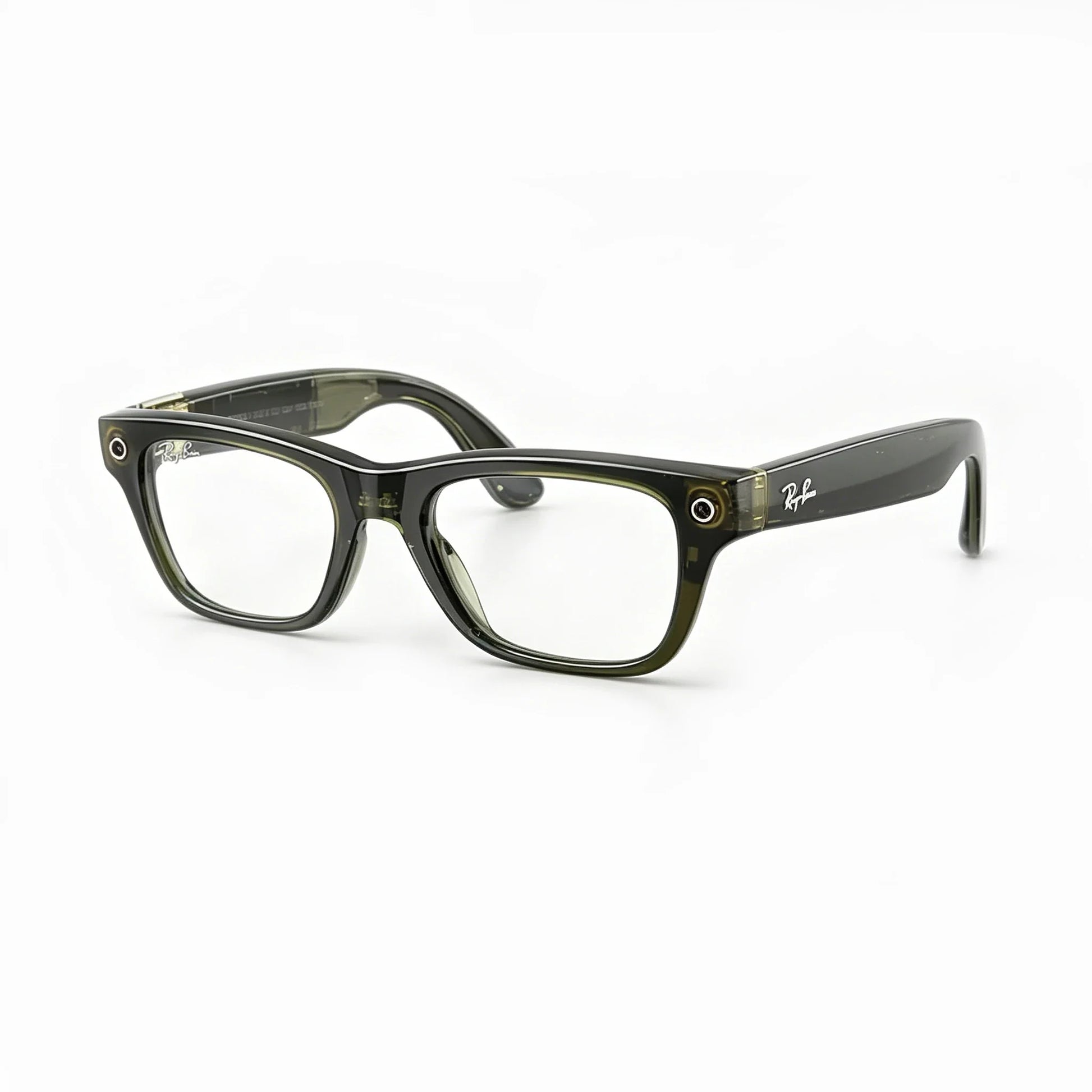 Ray-Ban Meta Blayzer Optics (Gen 2)