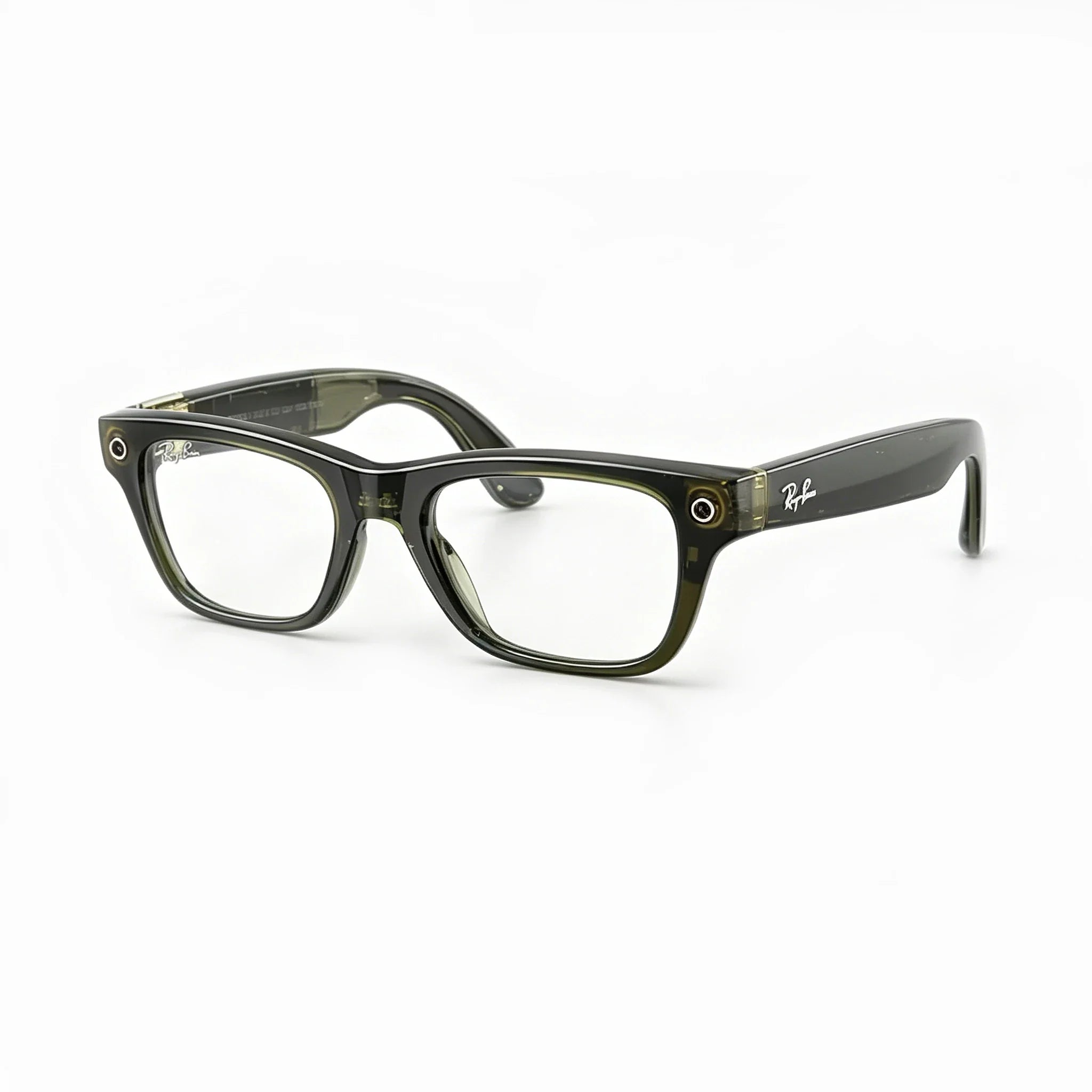 Ray-Ban Meta Blayzer Optics (Gen 2)