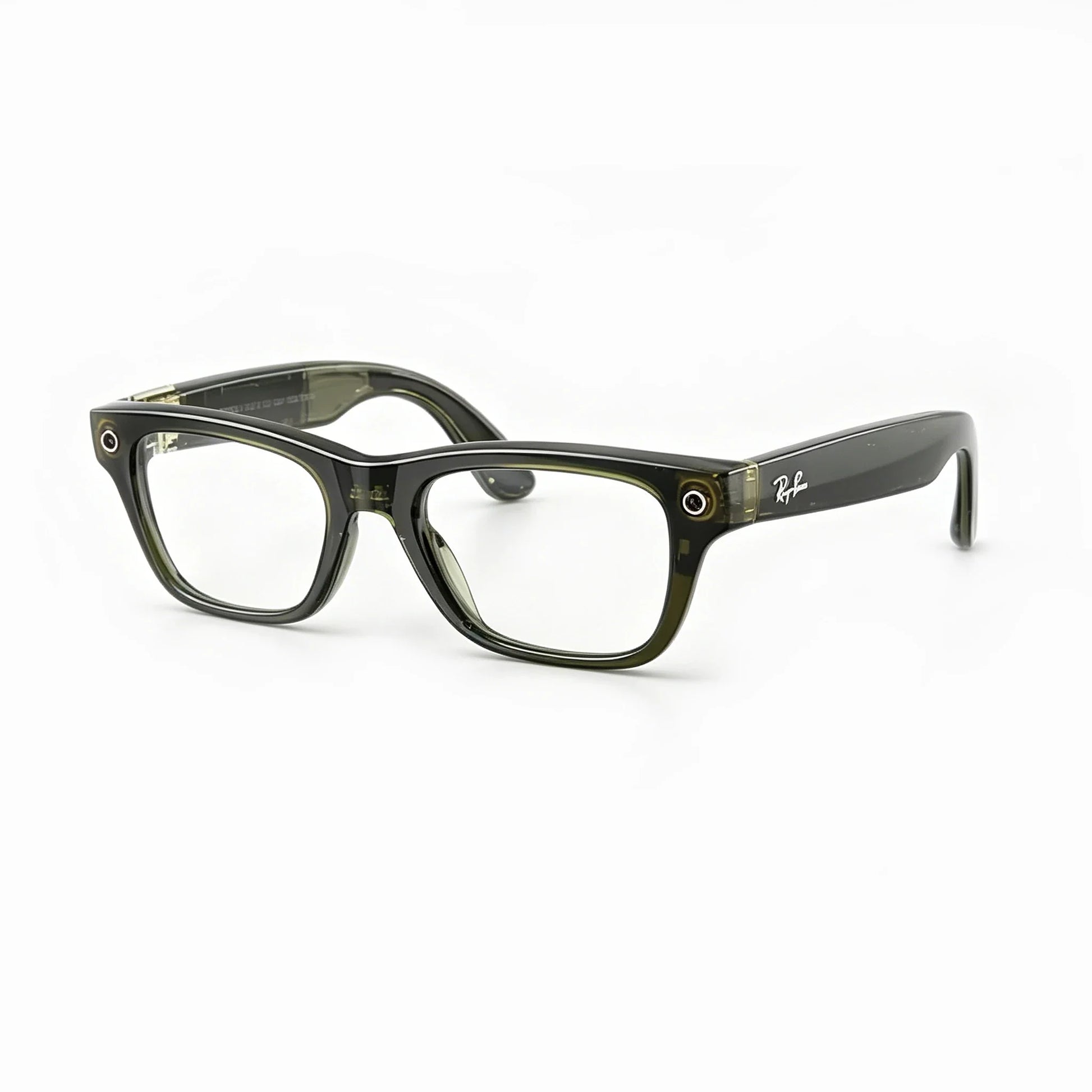 Ray-Ban Meta Blayzer Optics (Gen 2)