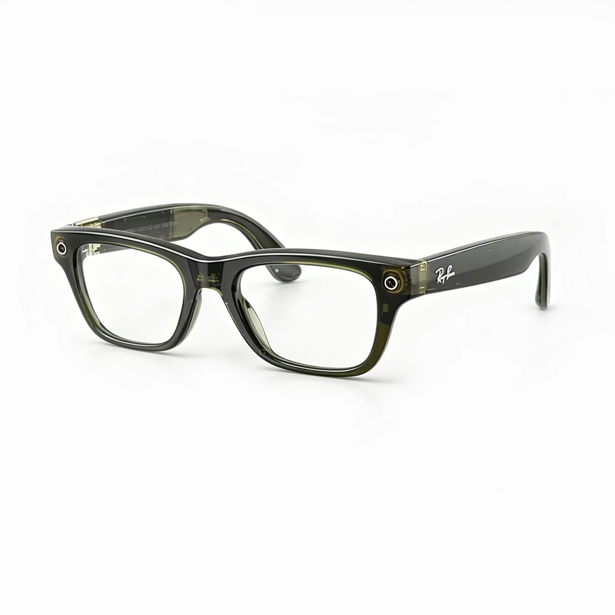 Ray-Ban Meta Blayzer Optics (Gen 2)